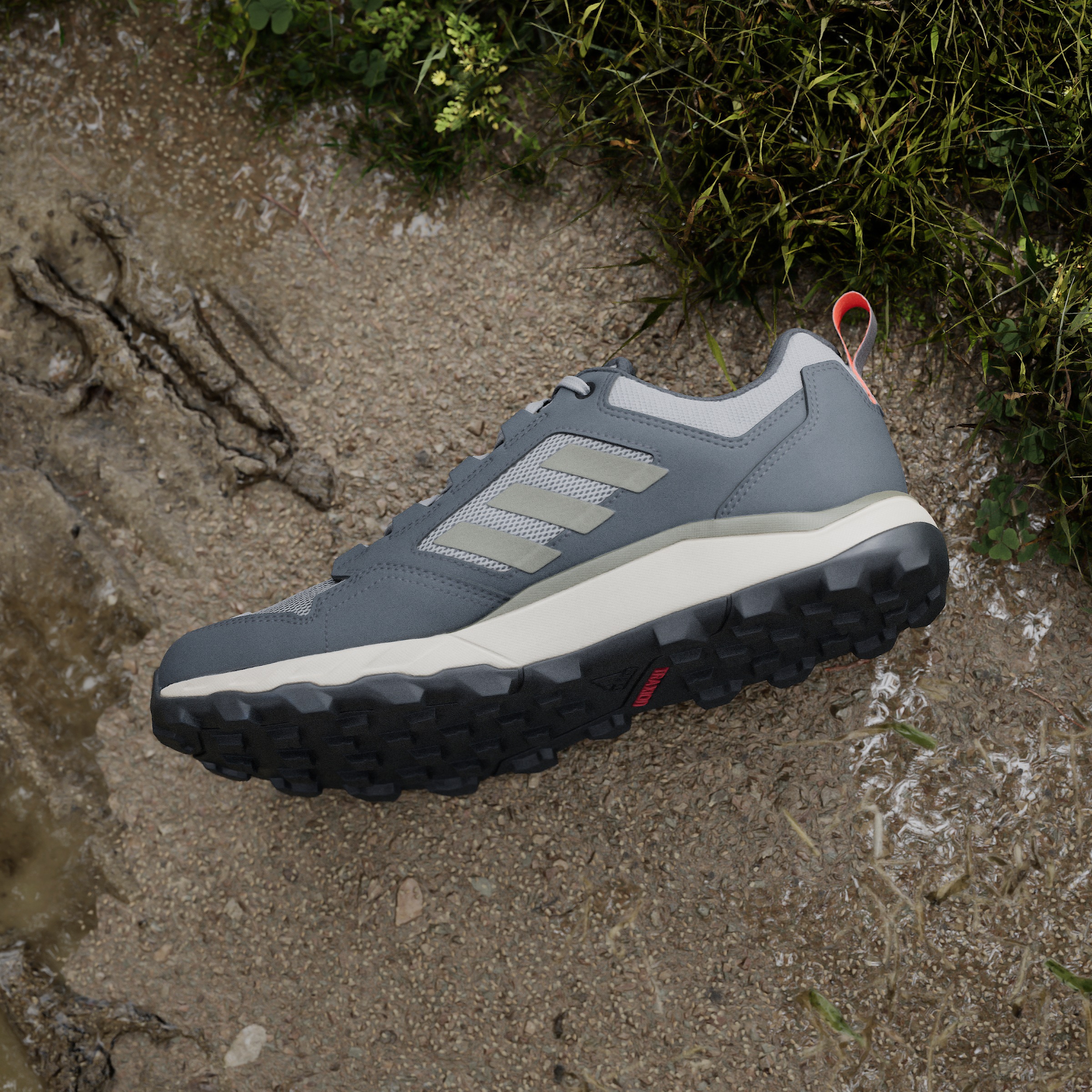 adidas TERREX Laufschuh "TRACEROCKER 2.0 TRAILRUNNING" günstig online kaufen