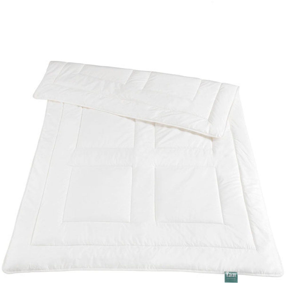 fan Baumwollbettdecke "African Cotton" warm 1 Stk. tlg. Bettdecke in 135x20 günstig online kaufen