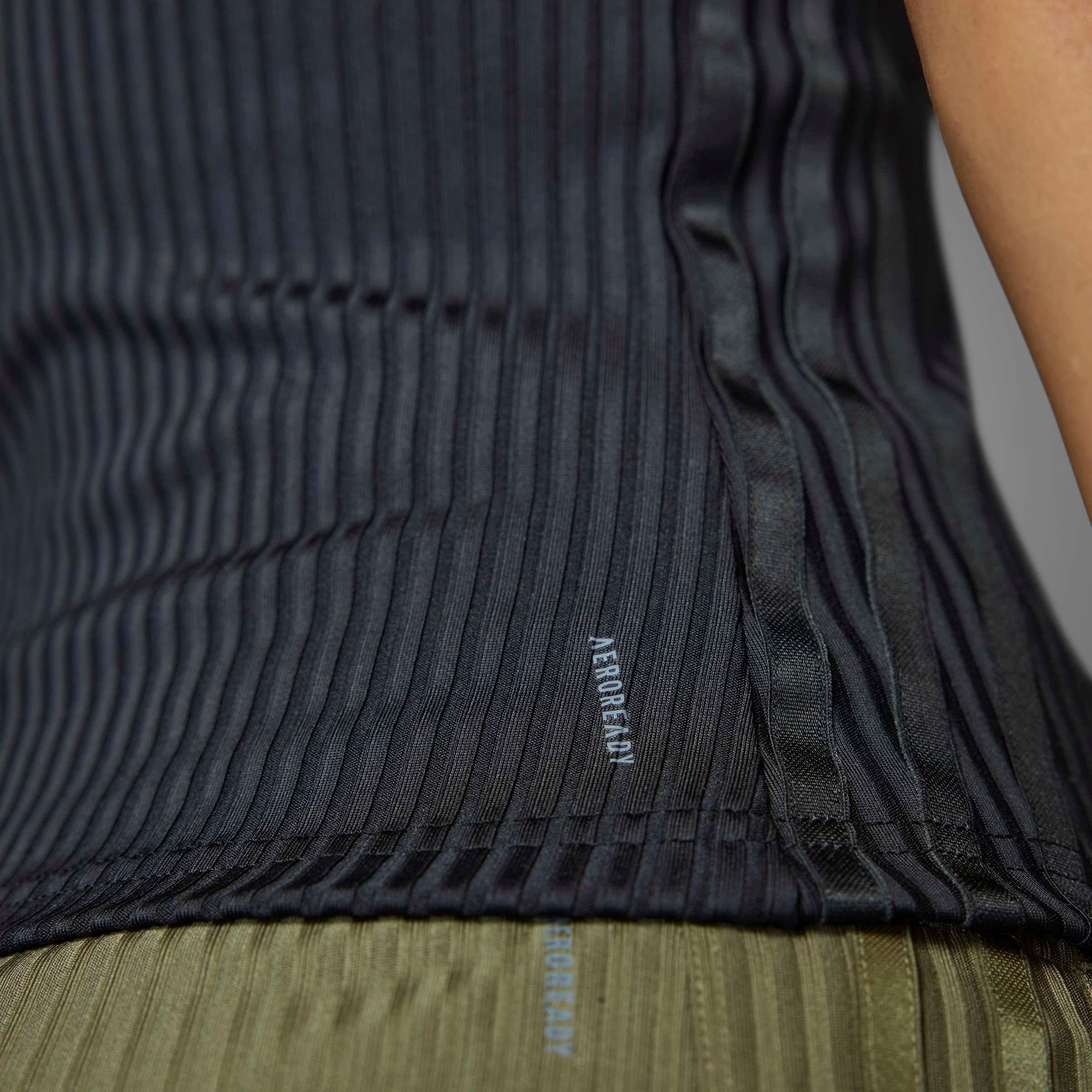 adidas Performance Tanktop »AG RIB 3S TK«