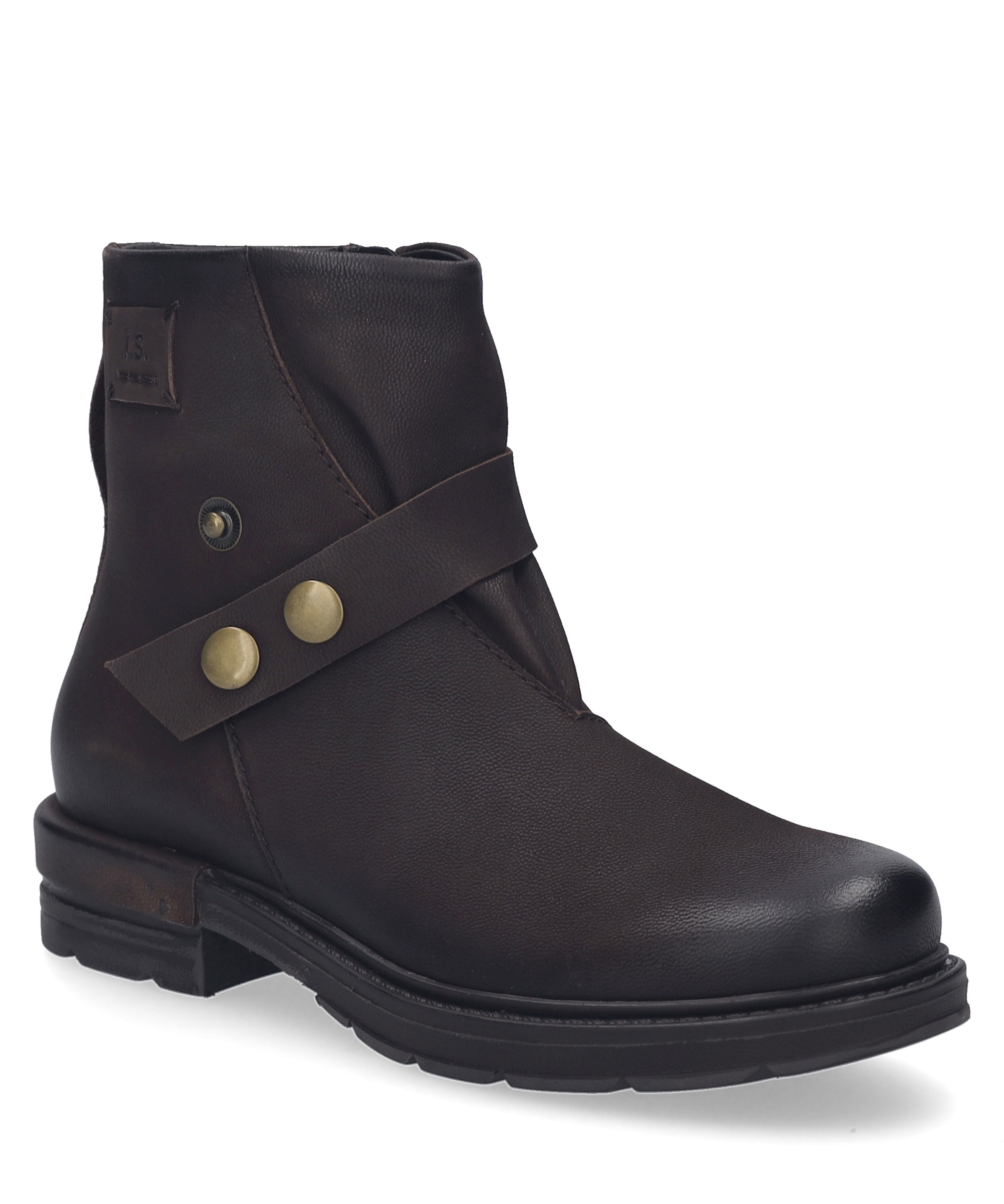 Josef Seibel Stiefelette »Roxanna 01, moro«