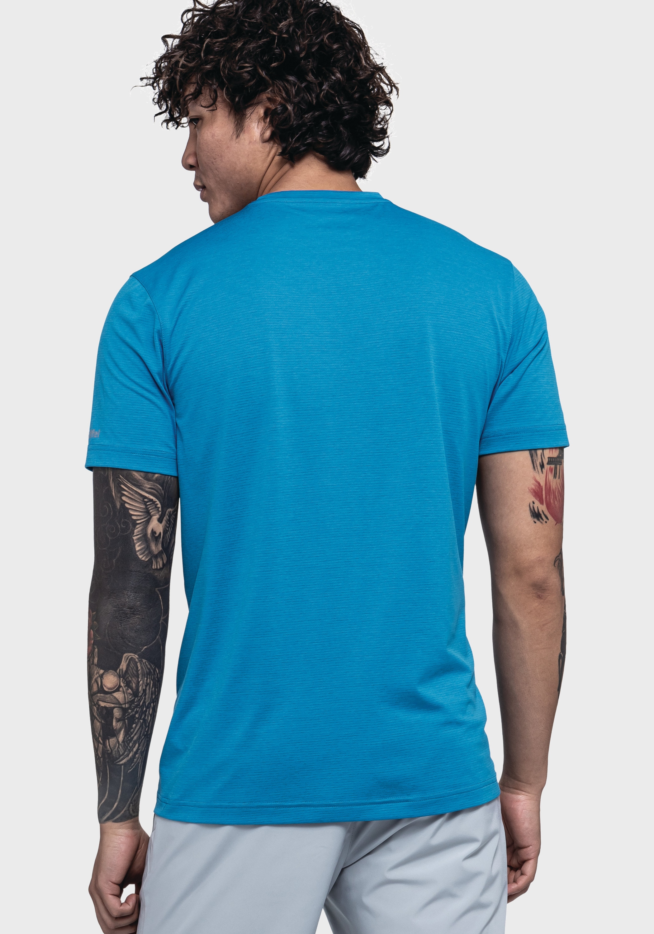 Schöffel Funktionsshirt »CIRC T Shirt Sulten M«