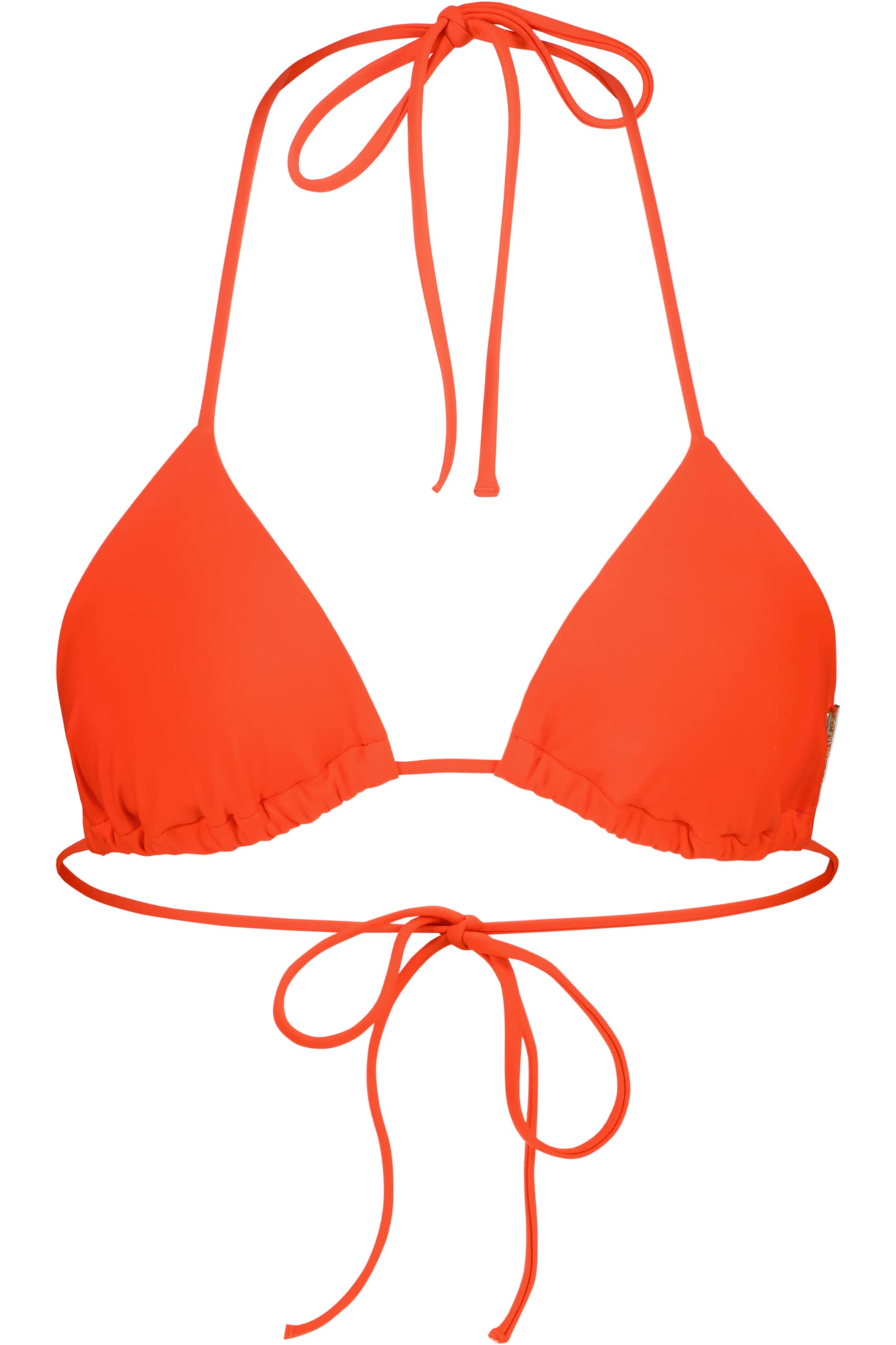 Alife & Kickin Bügel-Bikini-Top »LilyAK A Bikini Top Damen Oberteil«