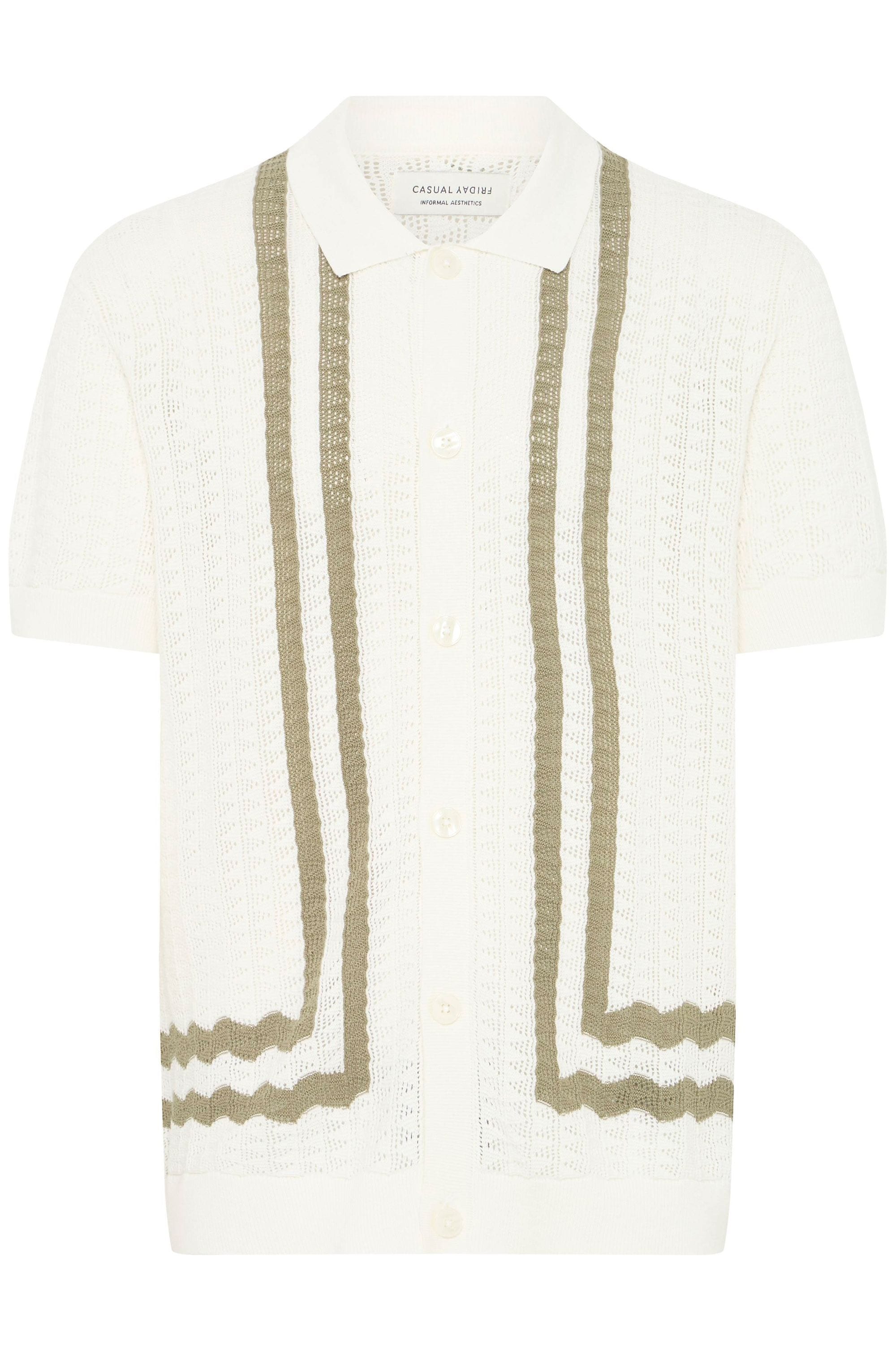 Casual Friday Poloshirt "Poloshirt CFHolla" günstig online kaufen