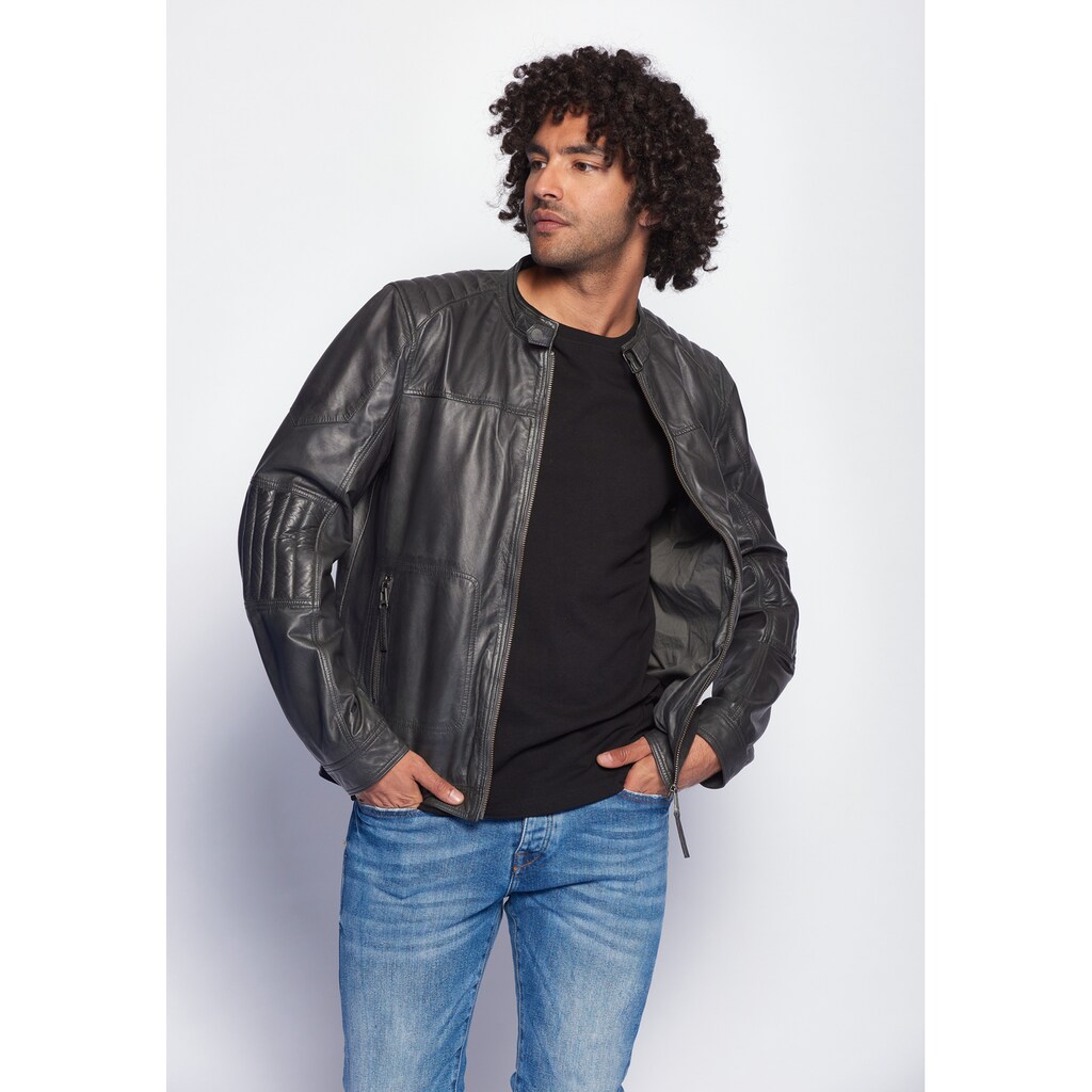 Maze Lederjacke »71Jack«