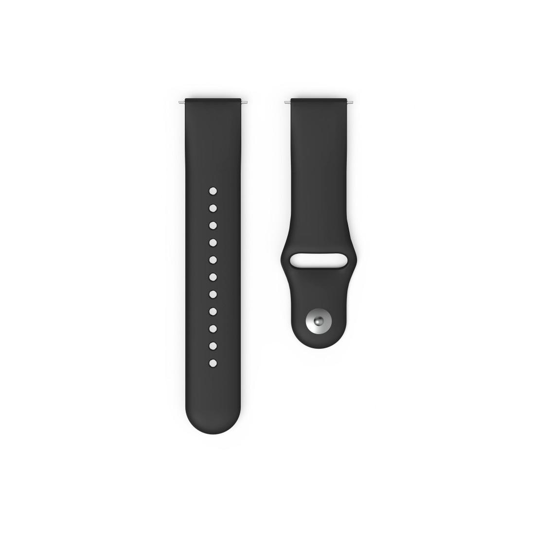 Hama Smartwatch-Armband »Ersatzarmband dėl ...