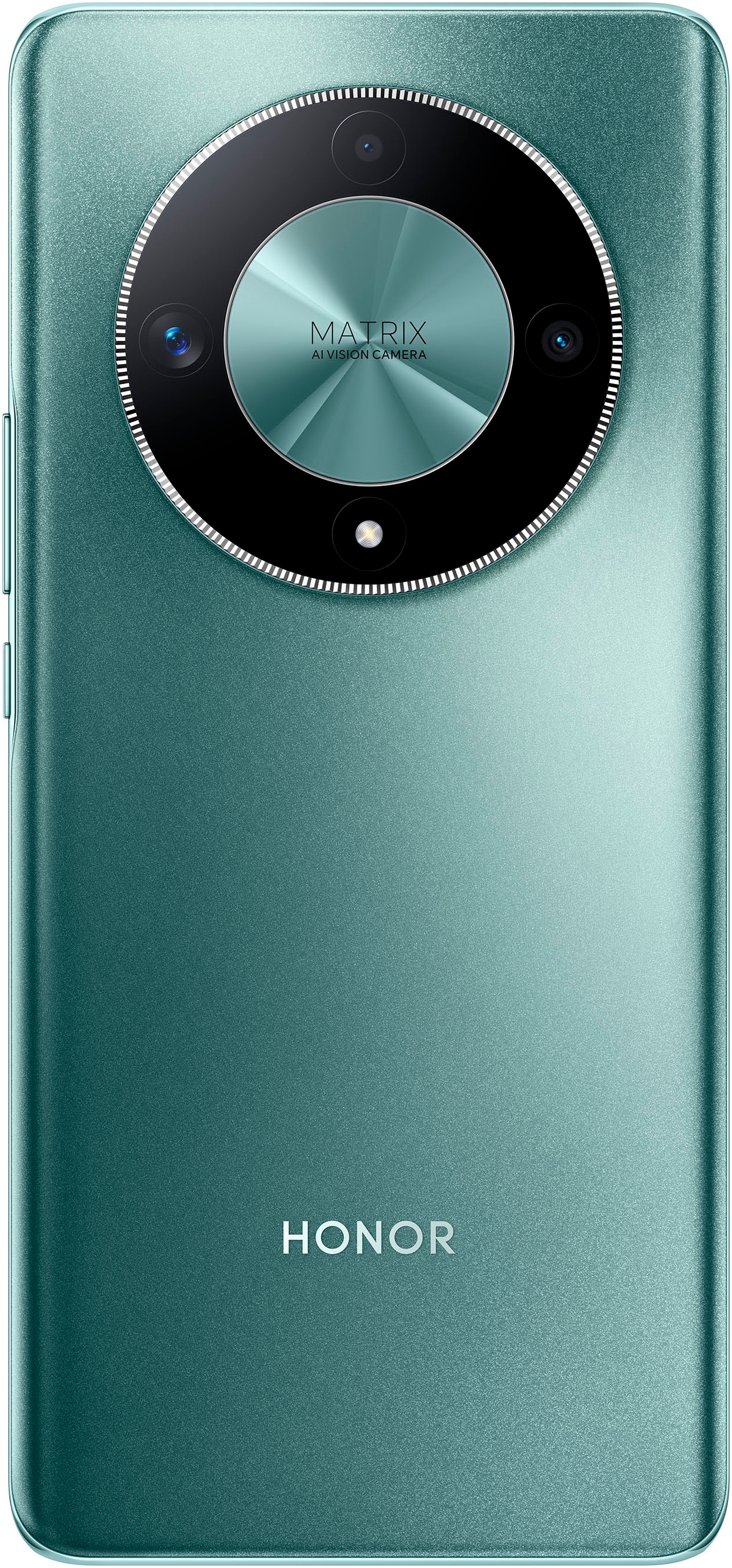 Honor Smartphone »Magic6 Lite«, emerald green