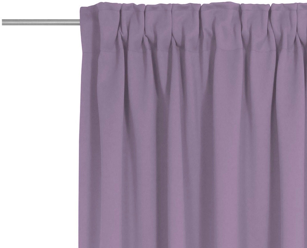 Thumbnail - Wirth Vorhang "Newbury" Kräuselband 1 Stk. tlg. nach Maß