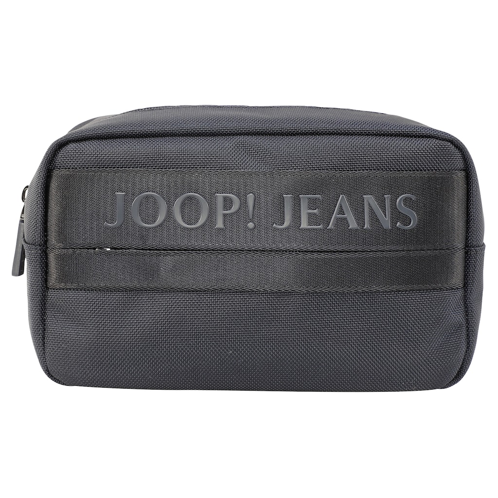 Joop Jeans Bauchtasche »modica piet hipbag shz« kann auch crossbody getragen werden