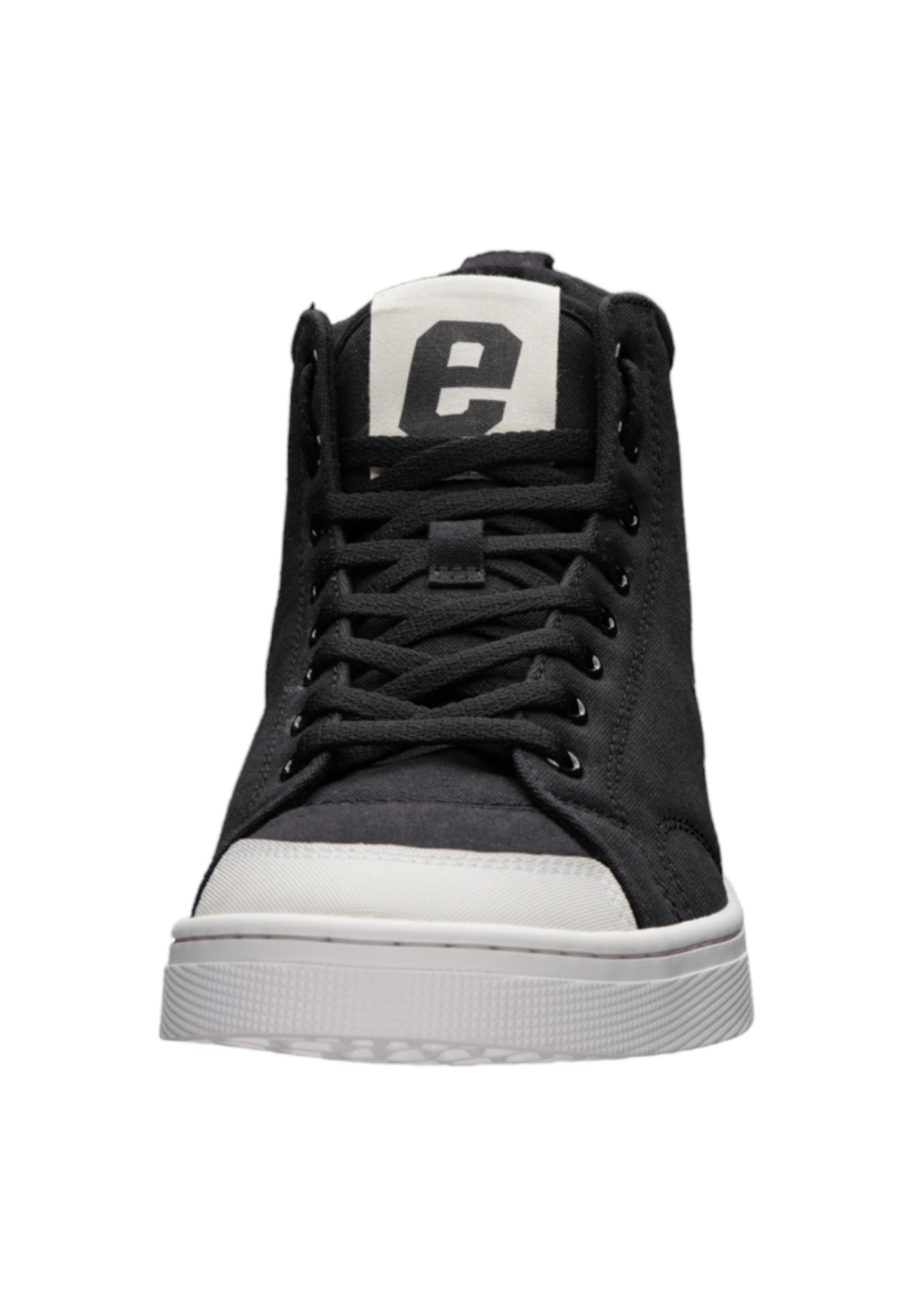 Ethletic Active Hi Cut Sneaker Black 43 3