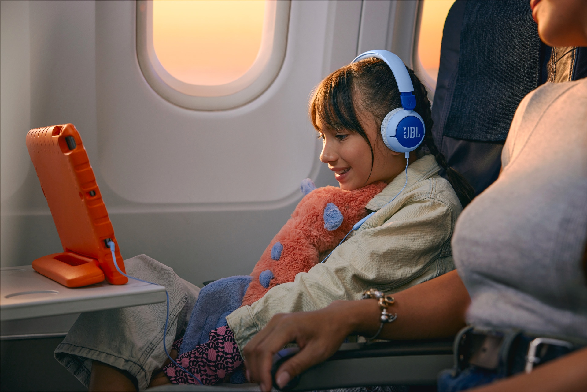 JBL Kinder-Kopfhörer »Junior 320«