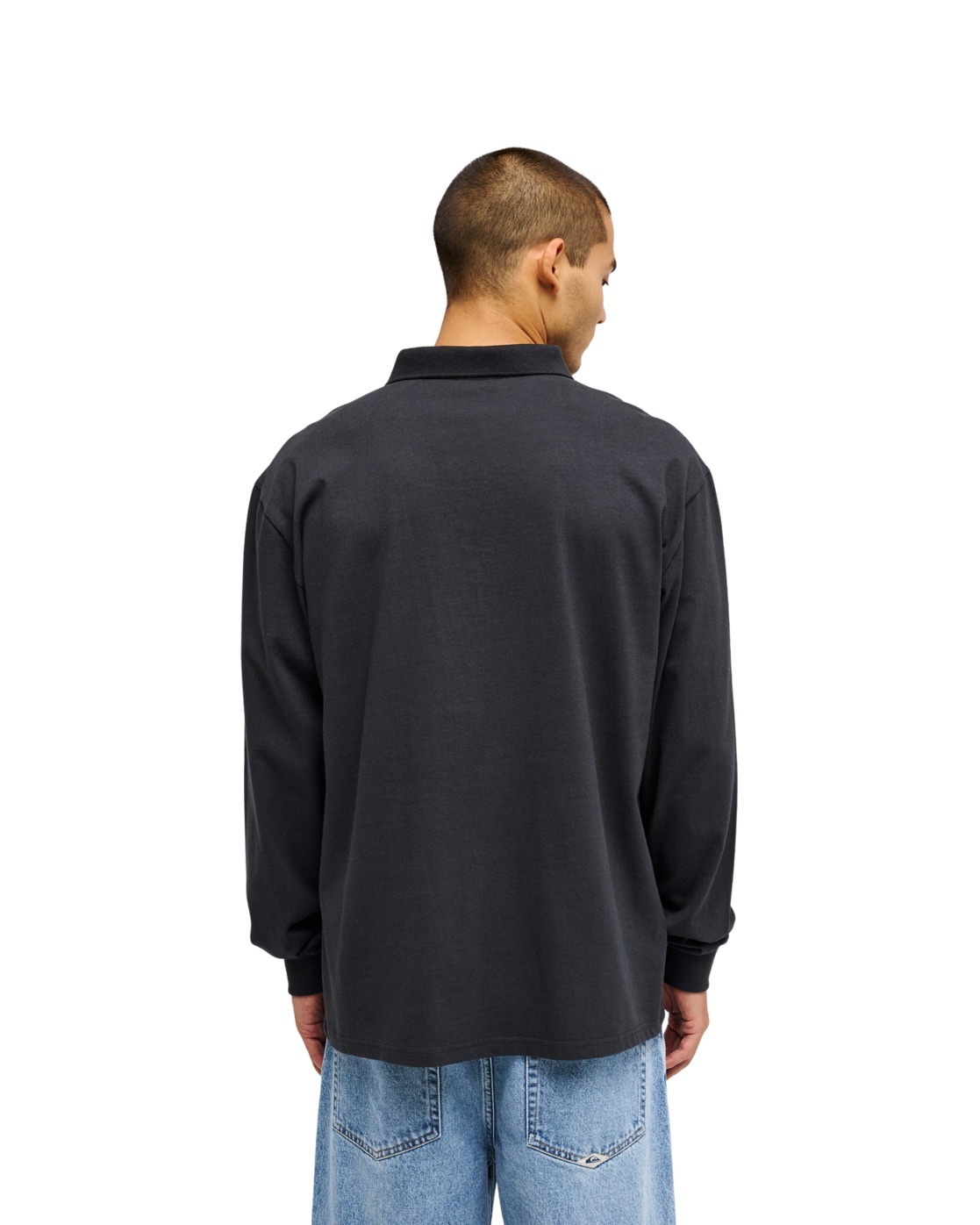 Quiksilver T-Shirt »Belem Heavy«