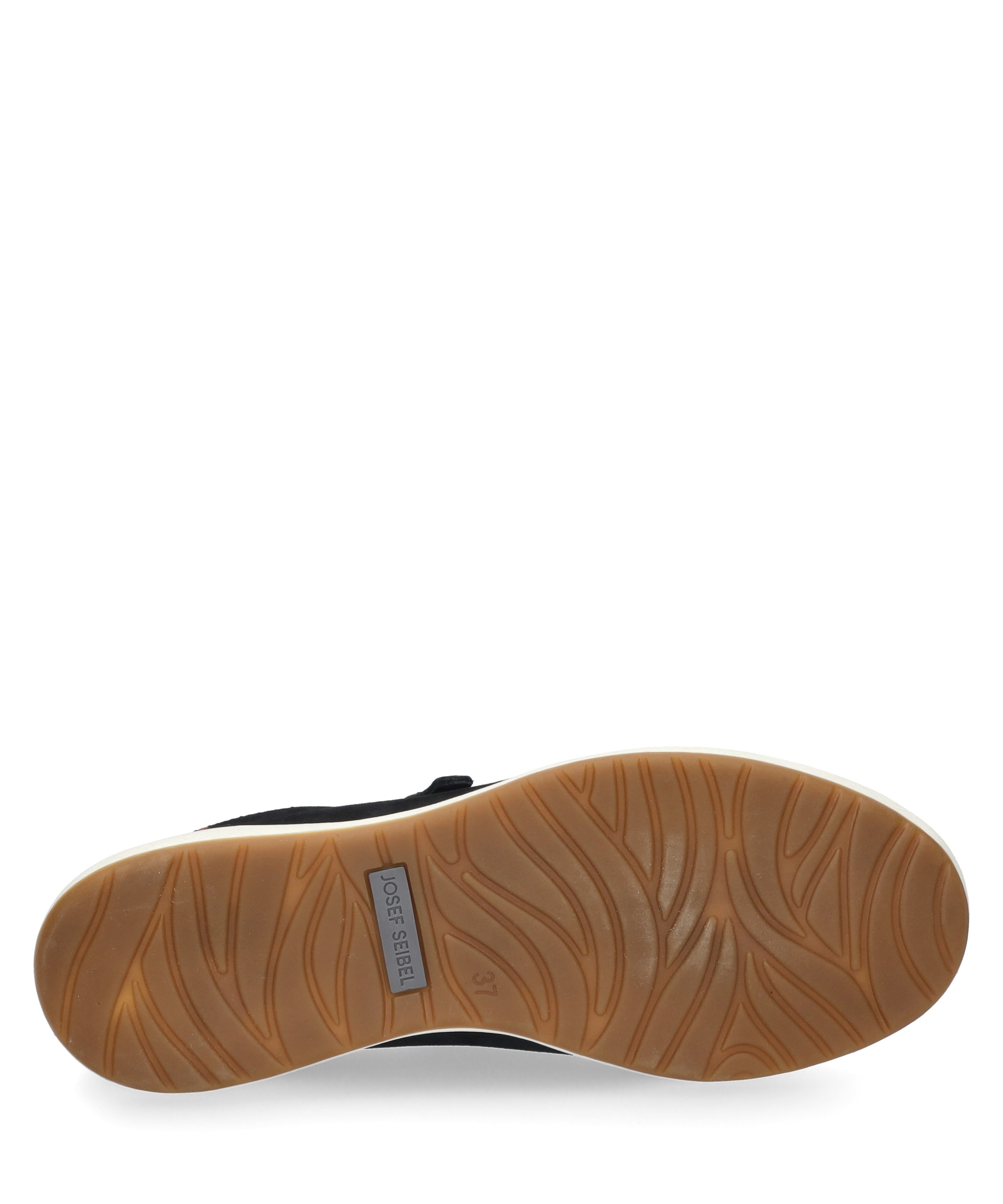 Josef Seibel Slipper »Caren 22, schwarz«