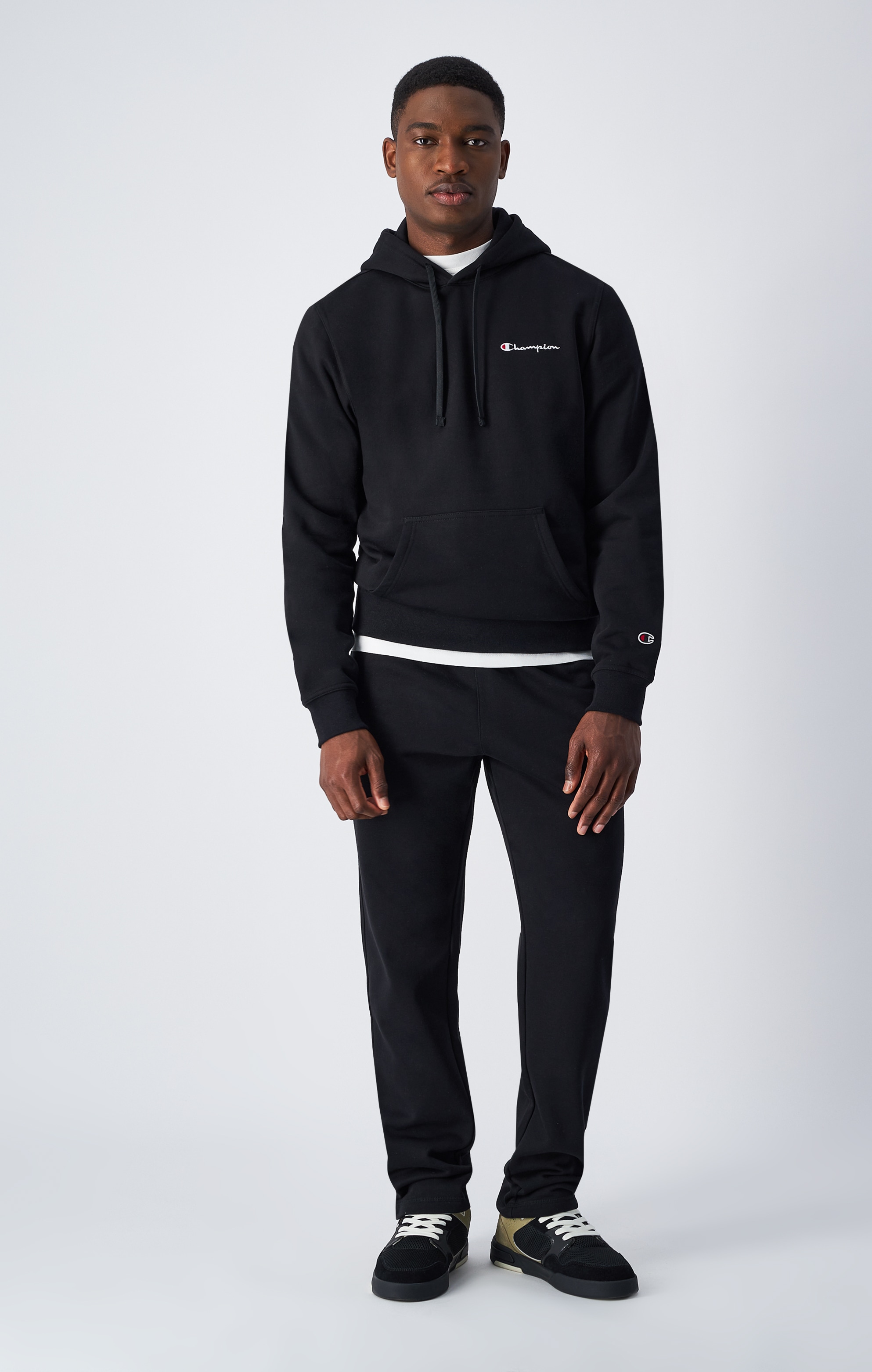 Champion Kapuzensweatshirt