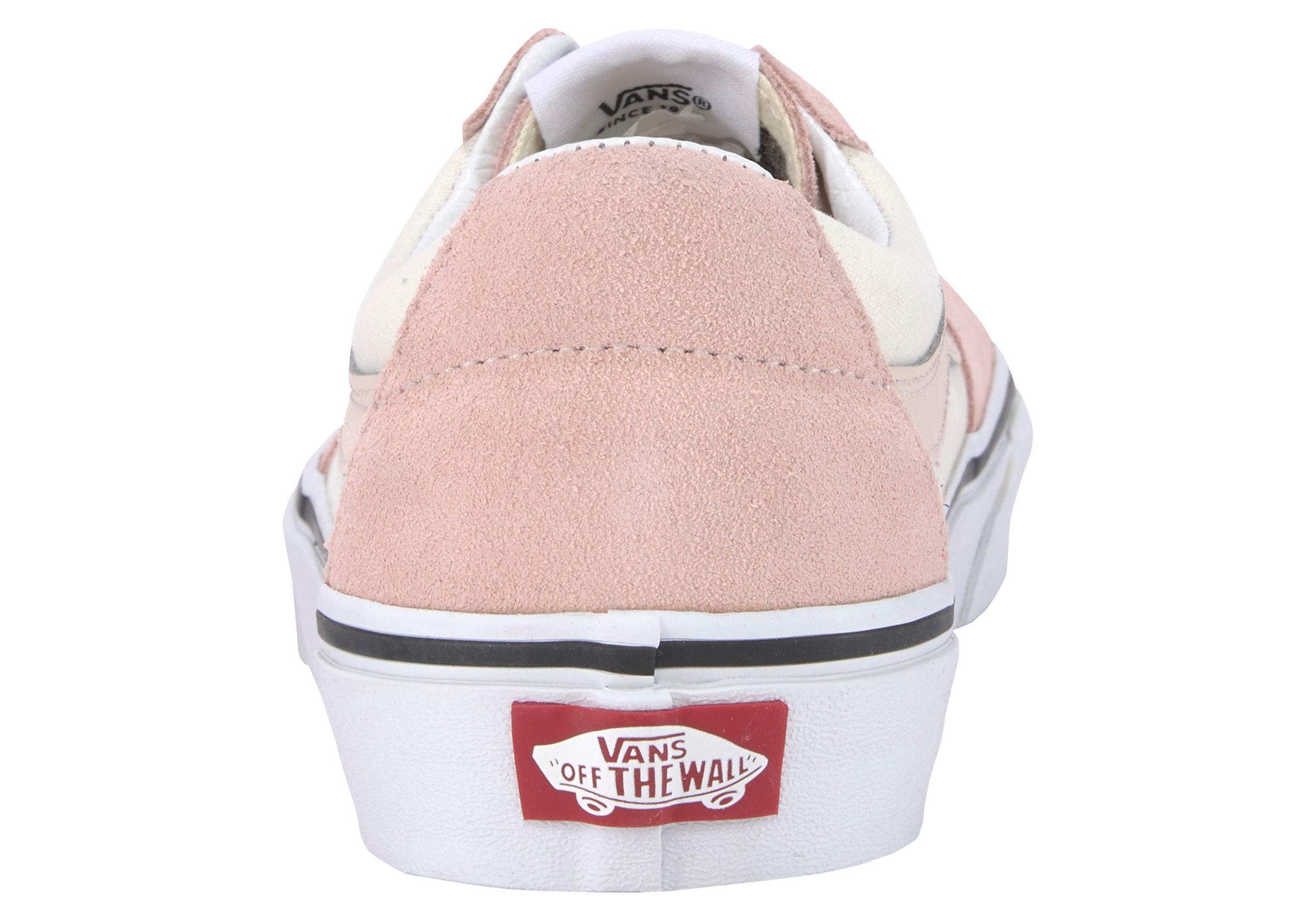 Vans Sneaker »SK8-Low«