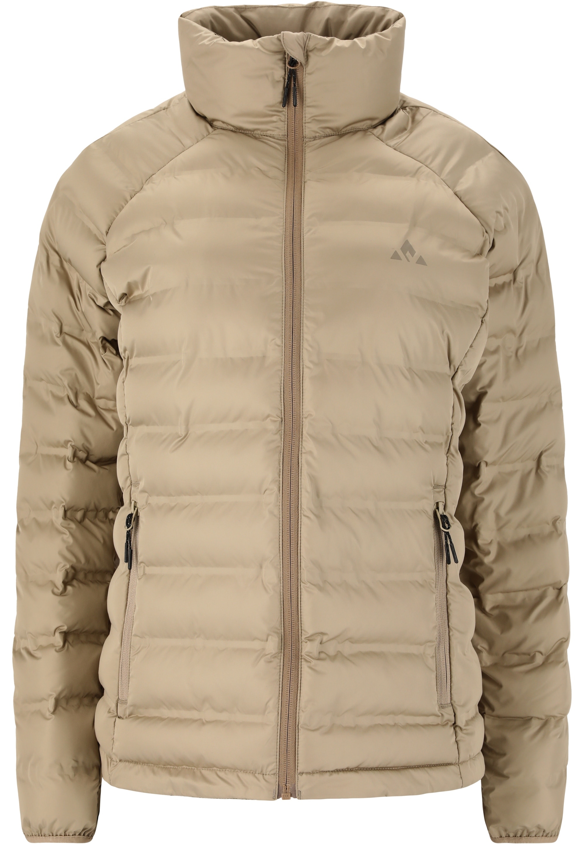 WHISTLER Outdoorjacke »Froze« aus atmungsaktivem Material
