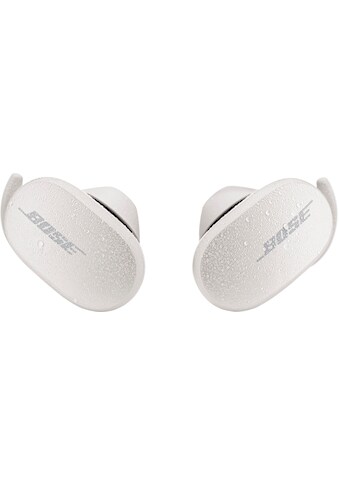 Bose wireless In-Ear-Kopfhörer »QuietComfort Earbuds«, Bluetooth, Noise-Cancelling,... kaufen