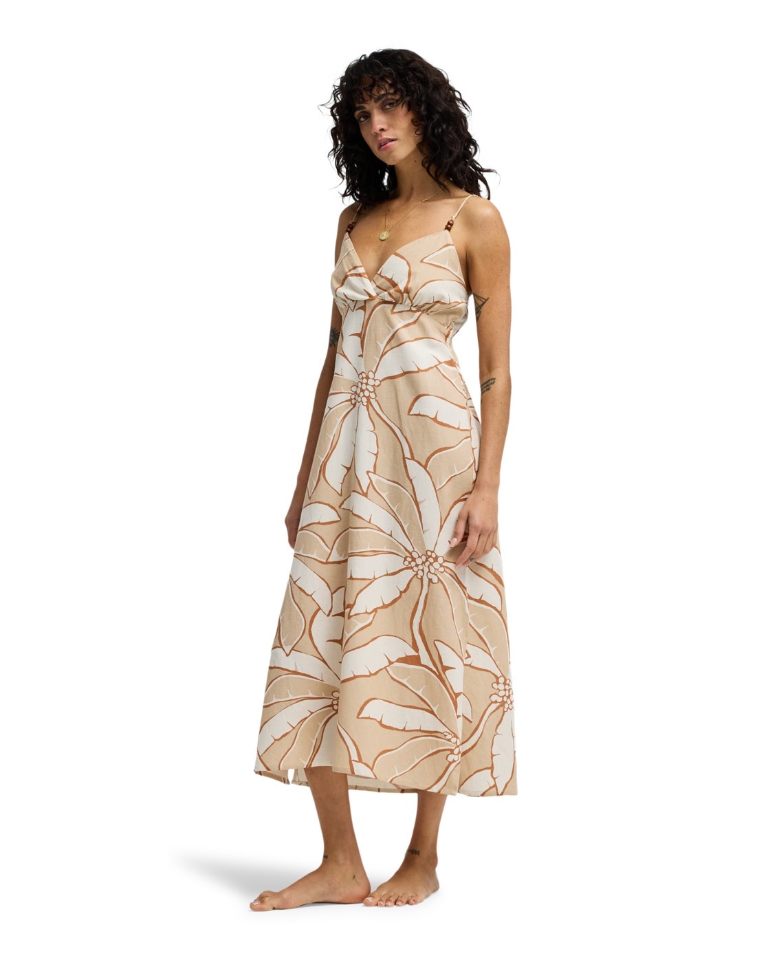 Billabong Sommerkleid »Tropic Breeze Maxi«