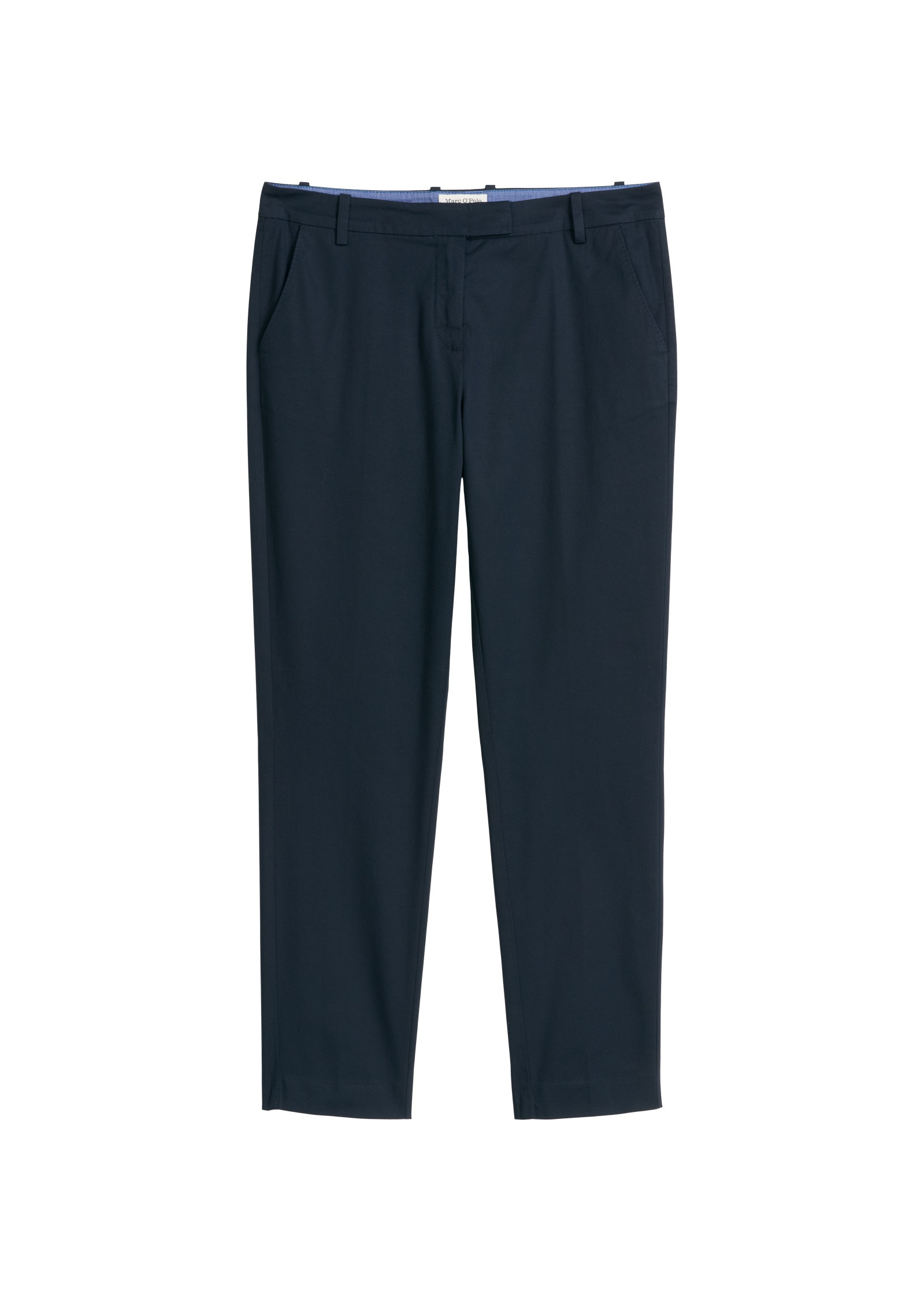 Marc O'Polo Chinohose »aus elastischem Baumwoll-Twill«