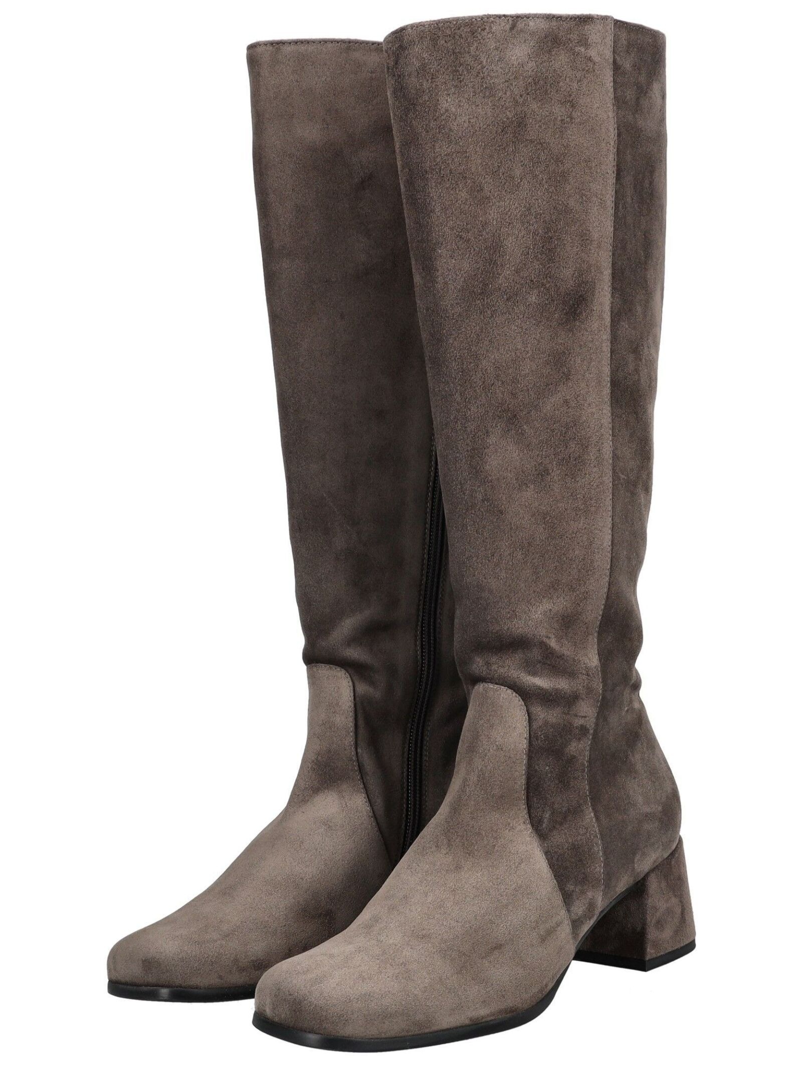 Högl Stiefel »Högl Stiefel Veloursleder«