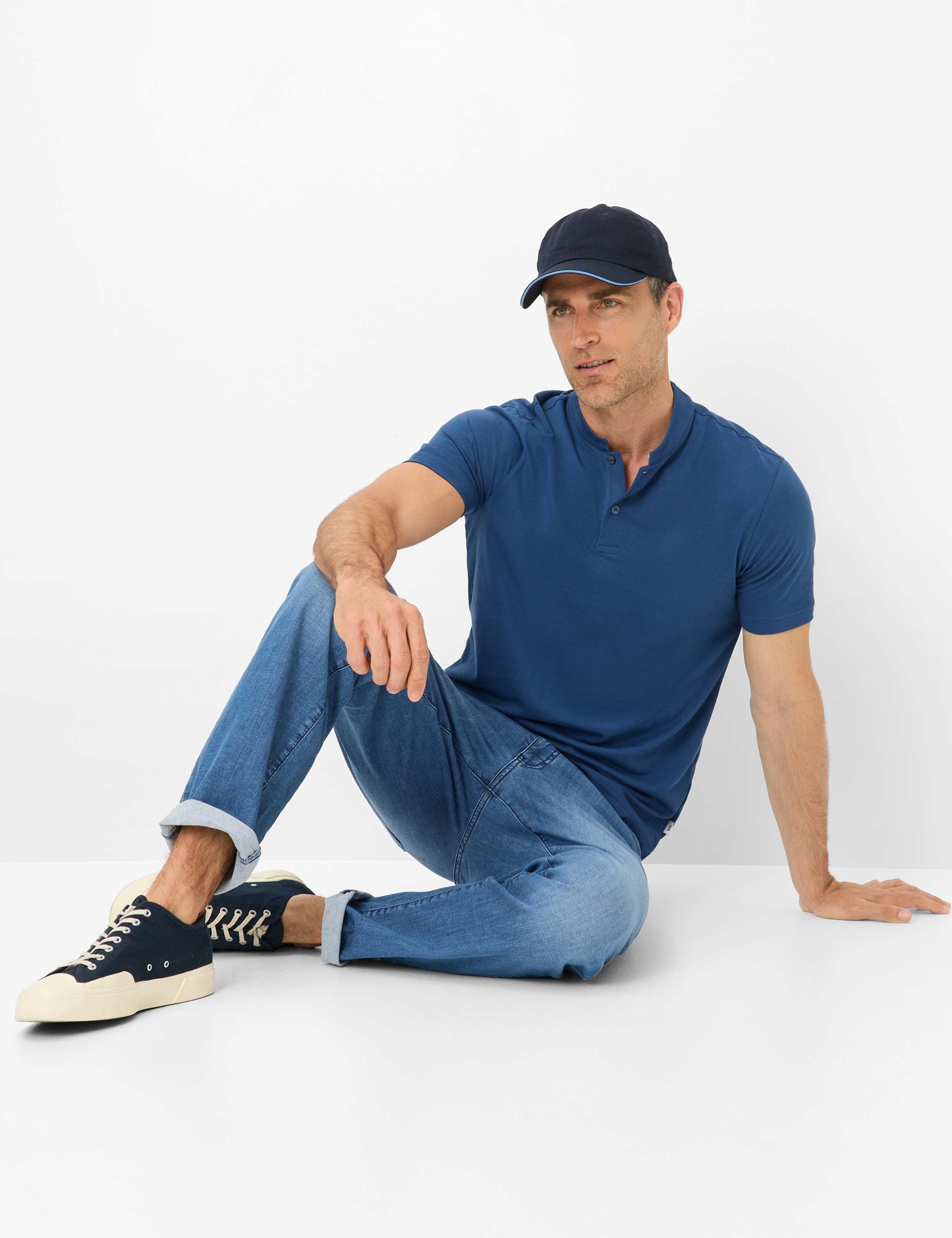 Brax 5-Pocket-Jeans »Style CADIZ«