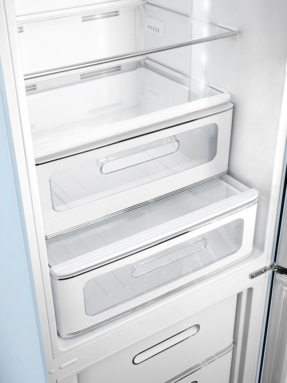 Smeg Kühl-/Gefrierkombination FAB32 »FAB32RPB5«