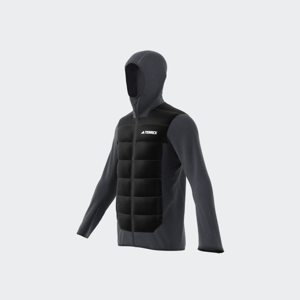 adidas TERREX Outdoorjacke »MULTI HYB JKT«