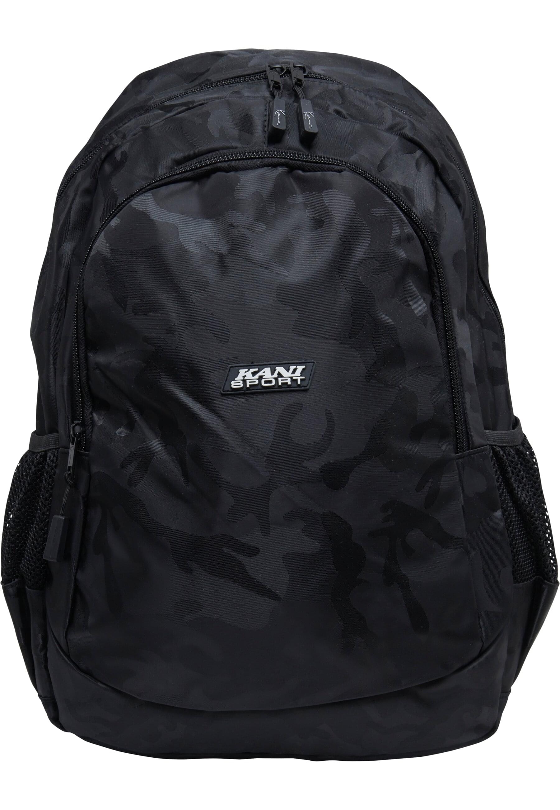 Karl Kani Rucksack "Karl Kani KK Sport Patch Backpack camo" günstig online kaufen
