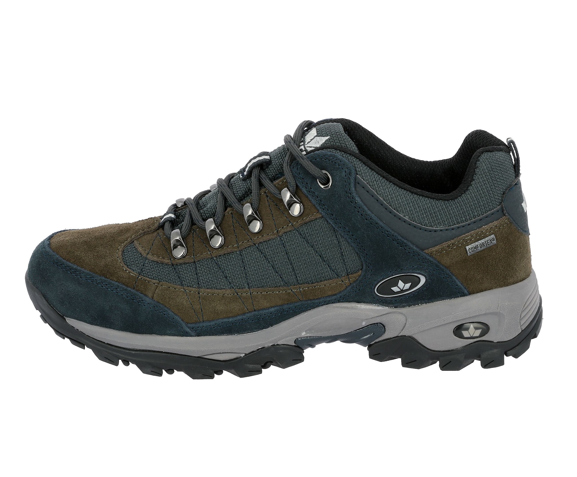 Lico Wanderschuh "Trekkingschuh Santana" günstig online kaufen