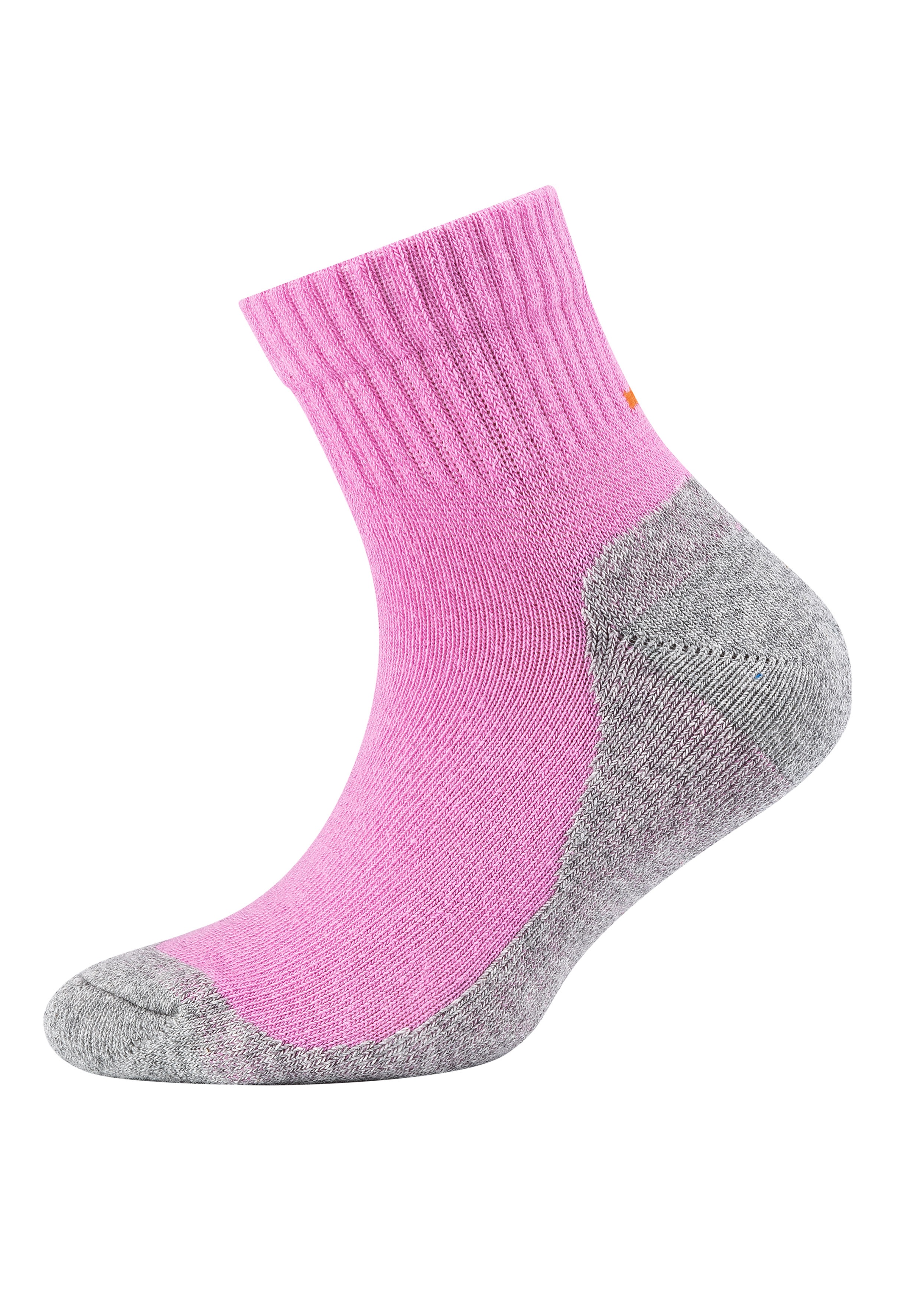 Thumbnail - Camano Funktionssocken "function" 6 Paar tlg. mit feuchtigkeitsregulierenden Funktionsfasern