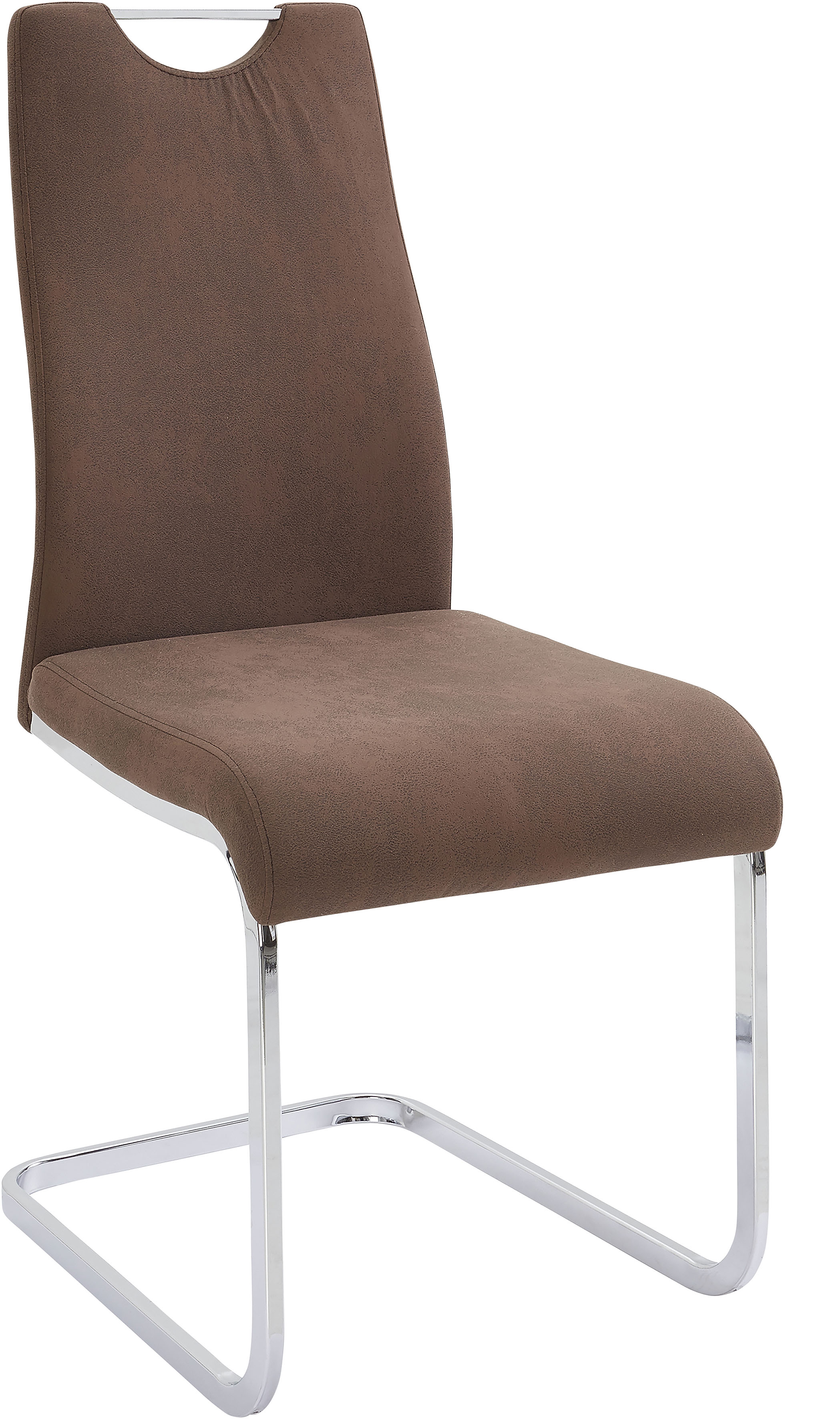 Thumbnail - Home affaire Essgruppe "Milano", (Set, 5 tlg.), 4 Stühle und 1 Tisch
