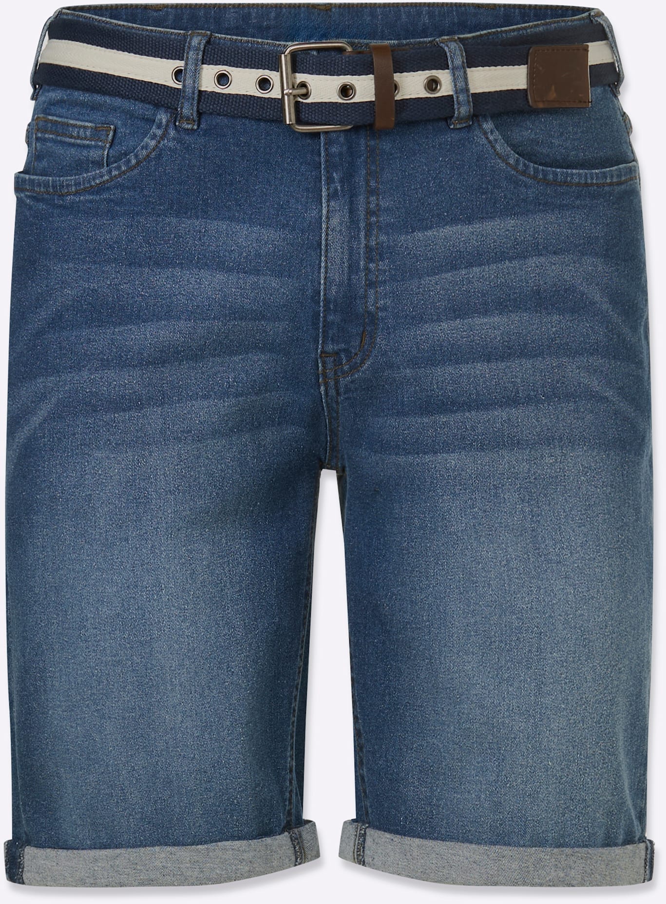 Catamaran Jeansbermudas 1 tlg.