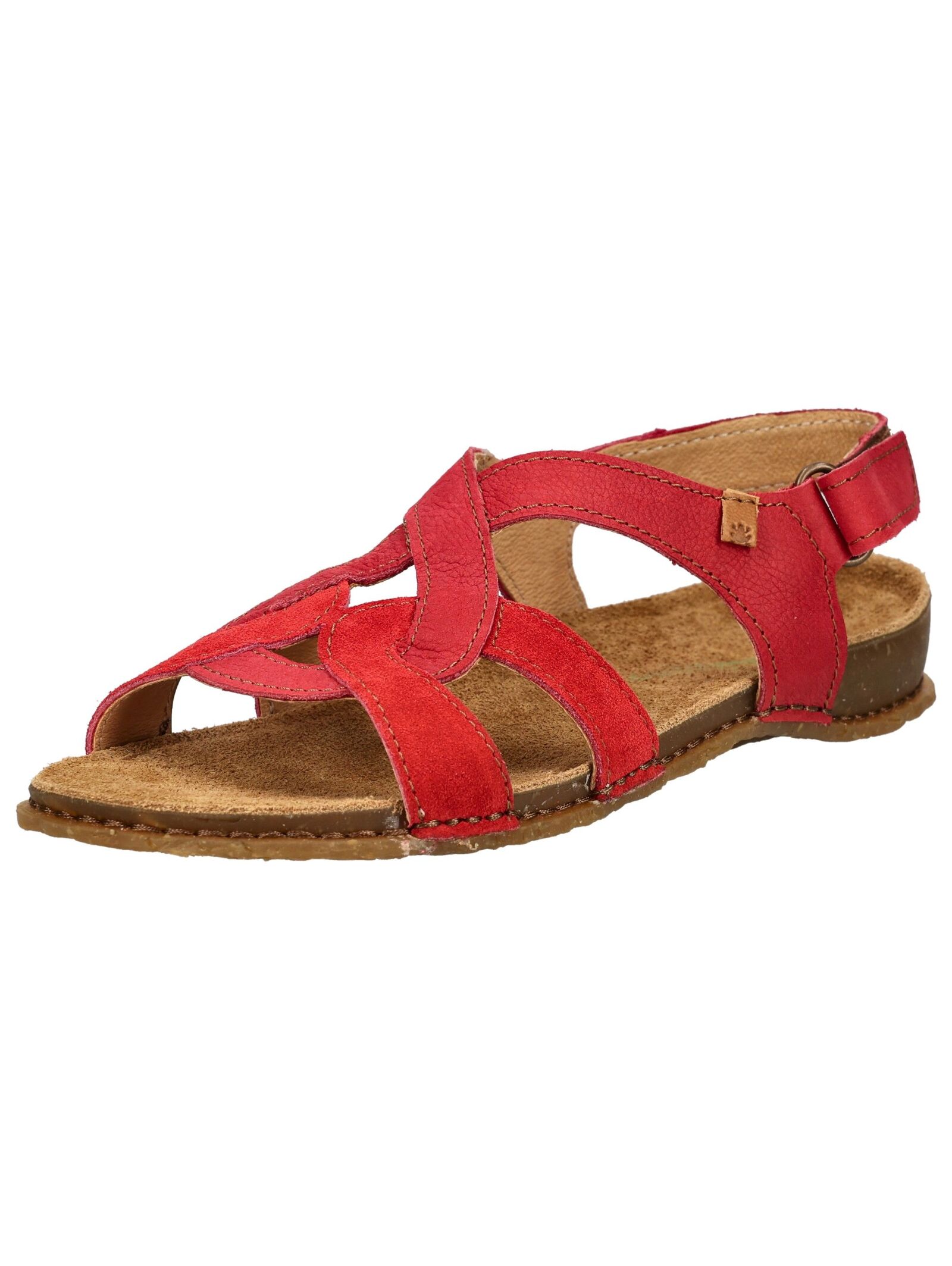 El Naturalista "El Naturalista Sandalen Nubukleder"