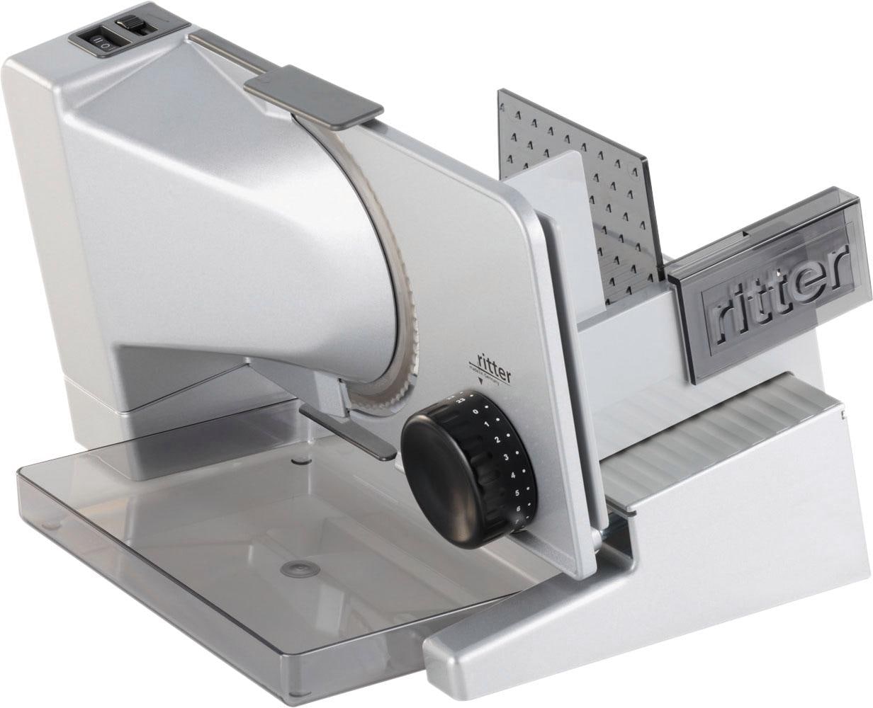 ritter Allesschneider "serano 7" 130 W