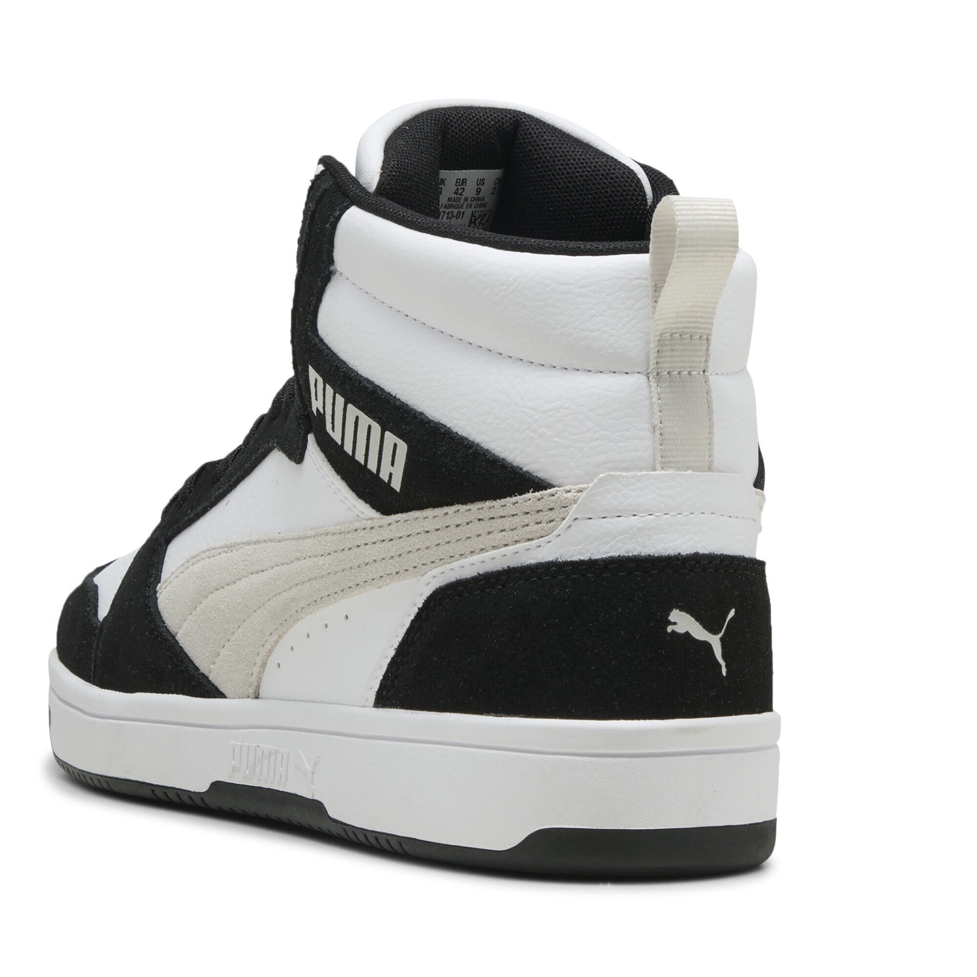 PUMA Sneaker "Rebound v6 SD Sneakers Erwachsene" günstig online kaufen
