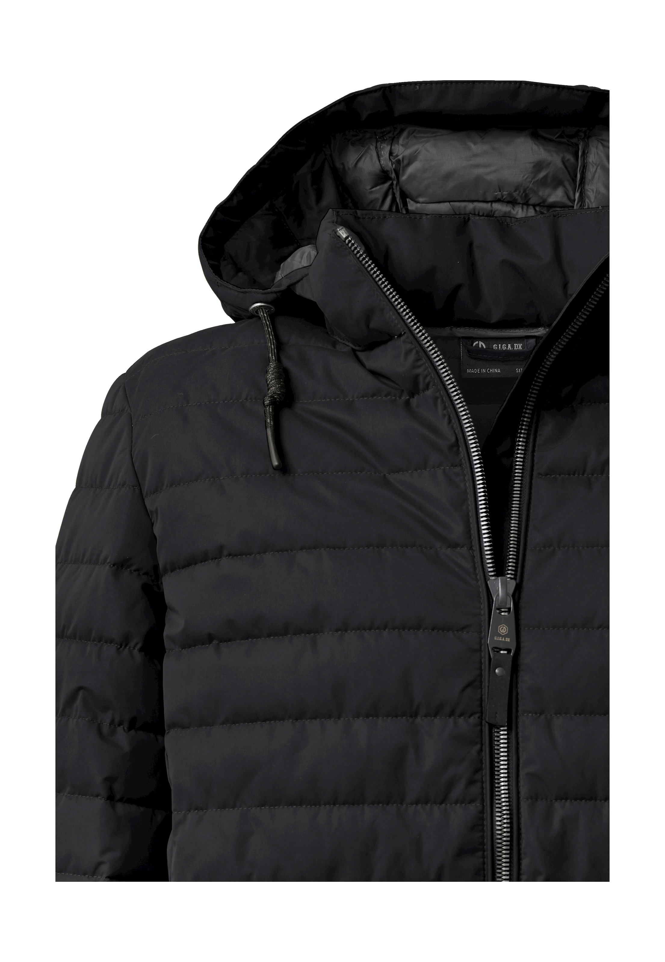 G.I.G.A. DX by killtec Steppjacke »GW 42 MN QLTD JCKT«