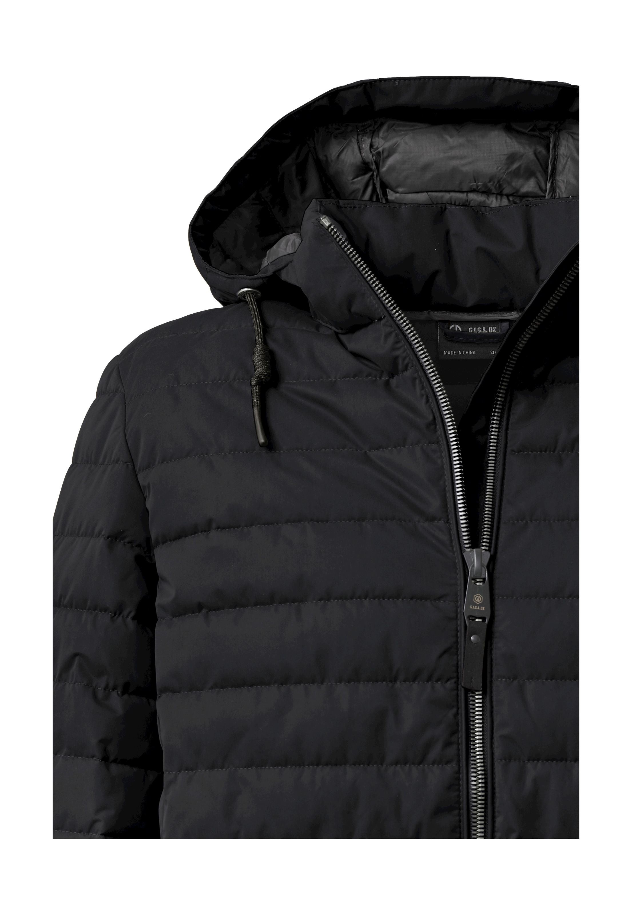 G.I.G.A. DX by killtec Steppjacke "GW 42 MN QLTD JCKT", Modische, wasserabw günstig online kaufen