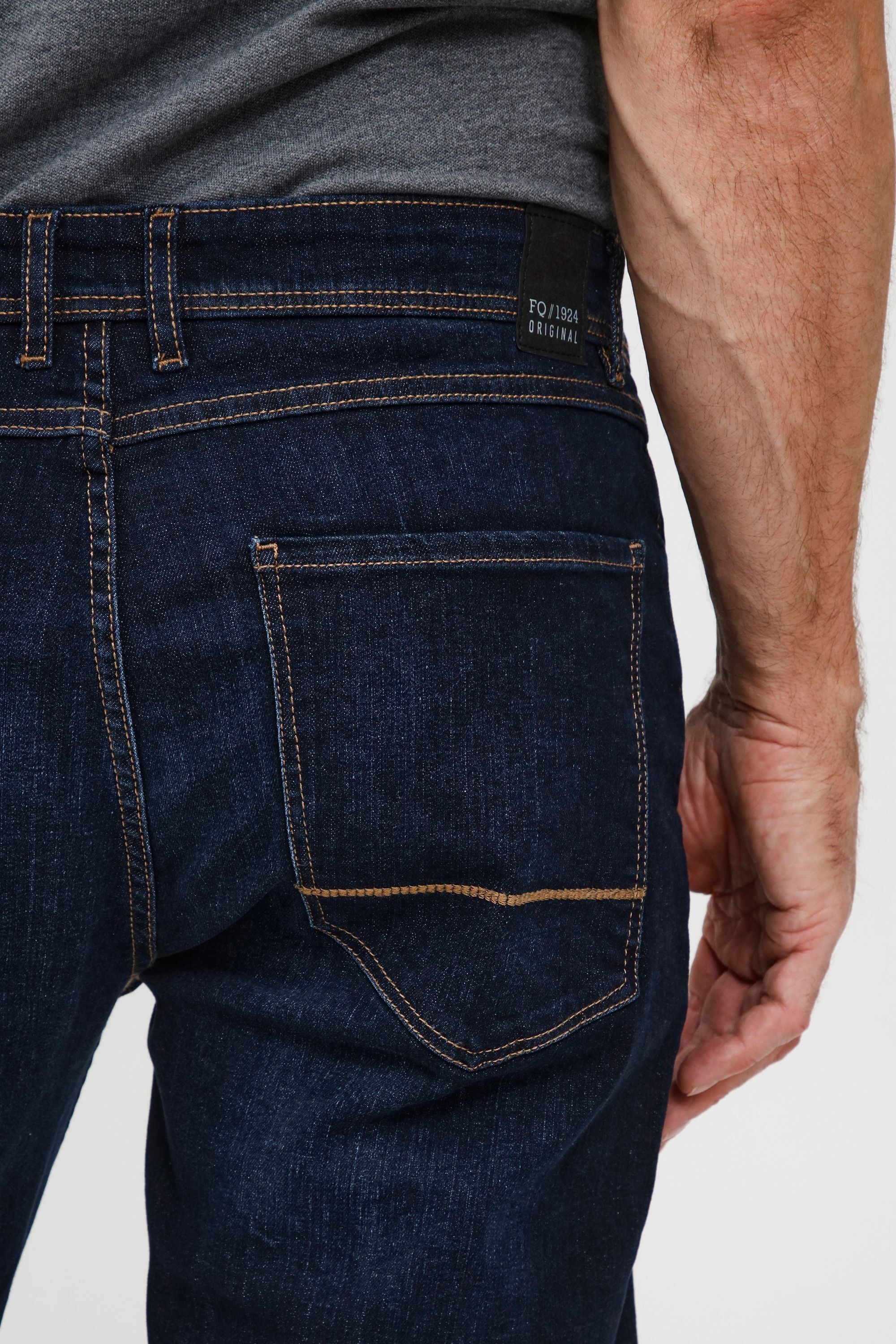 FQ1924 Gerade Jeans »Gerade Jeans FQNoah«