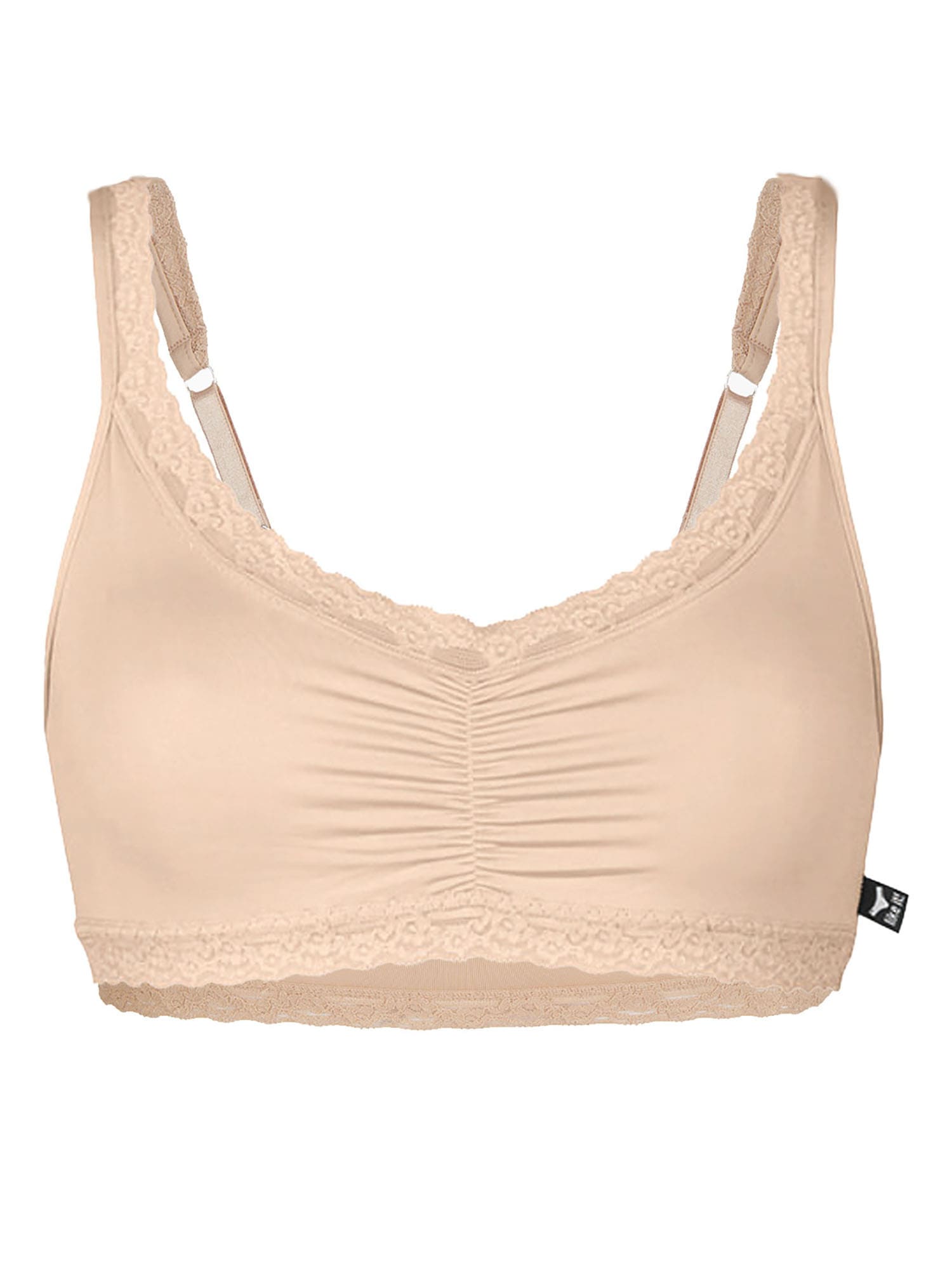 like it! Soft-BH »2er Pack Soft BH Olivia«