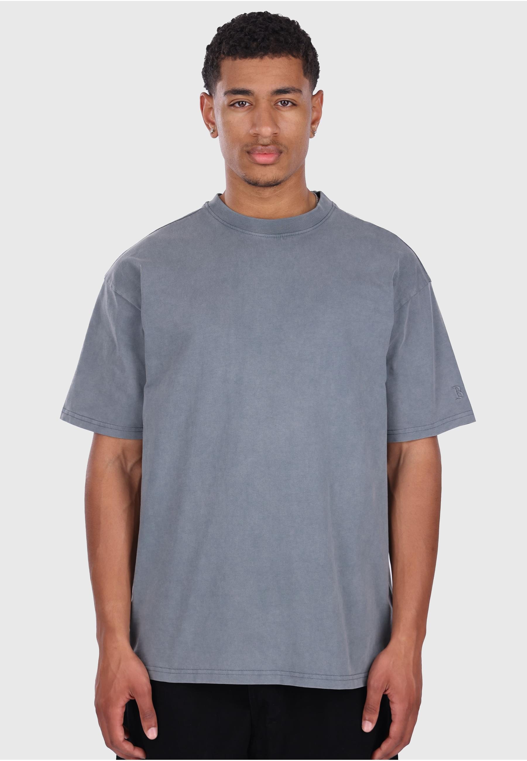 Dropsize T-Shirt »Dropsize Regular Fit T-Shirt«, (1 tlg.)