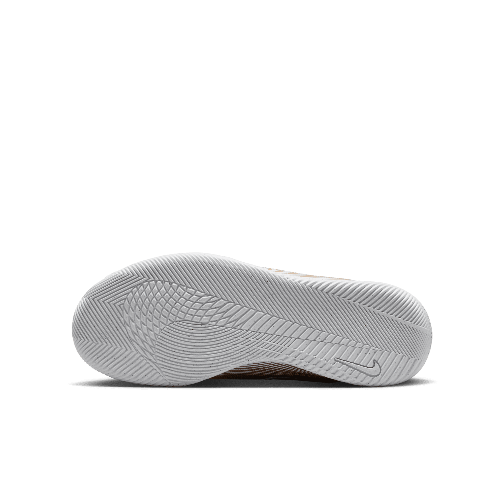 Nike Fußballschuh »JR MERCURIAL SUPERFLY 11 CLUB IC KM«  Indoor Sohle geeignet für Hallenböden