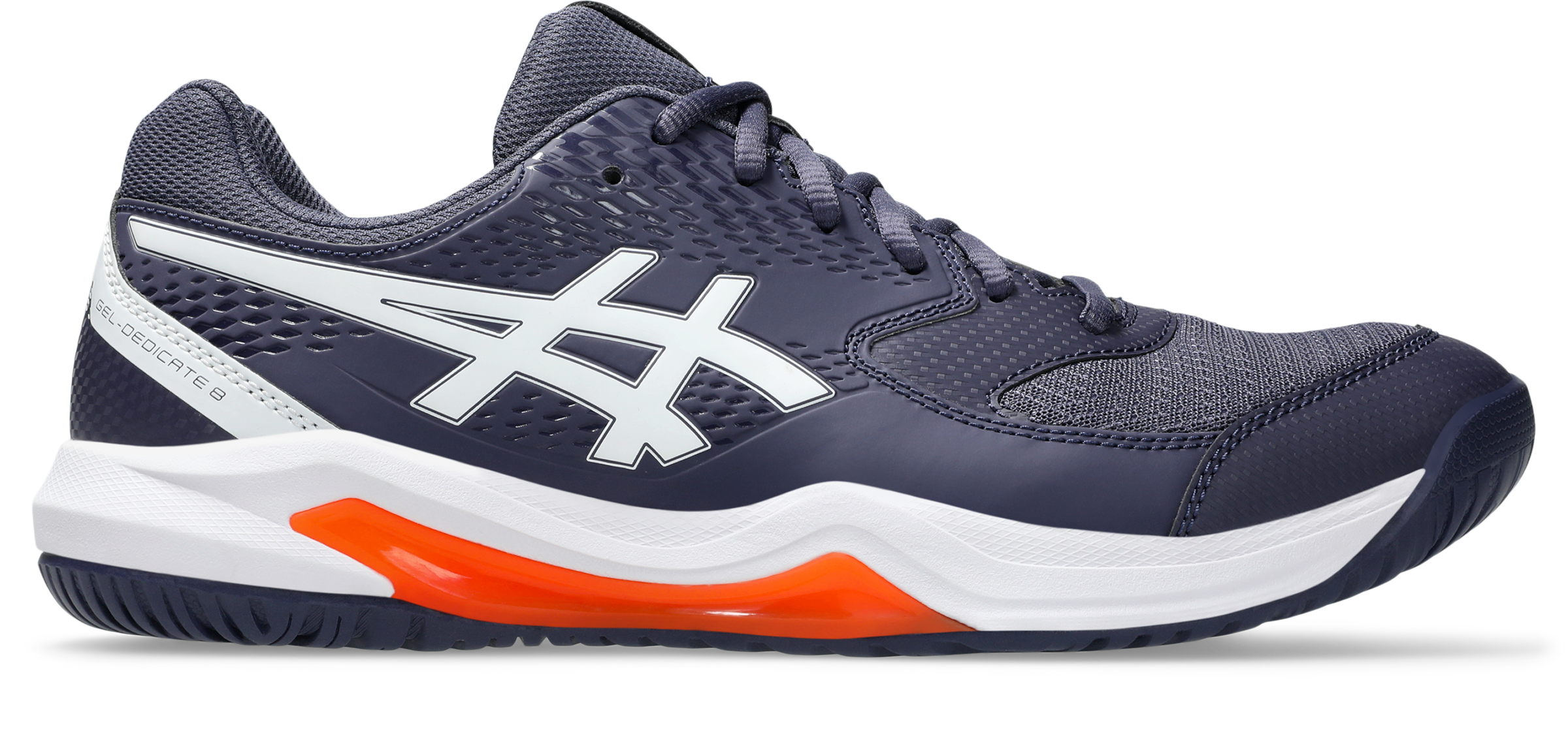 Asics Tennisschuh »GEL-DEDICATE 8«