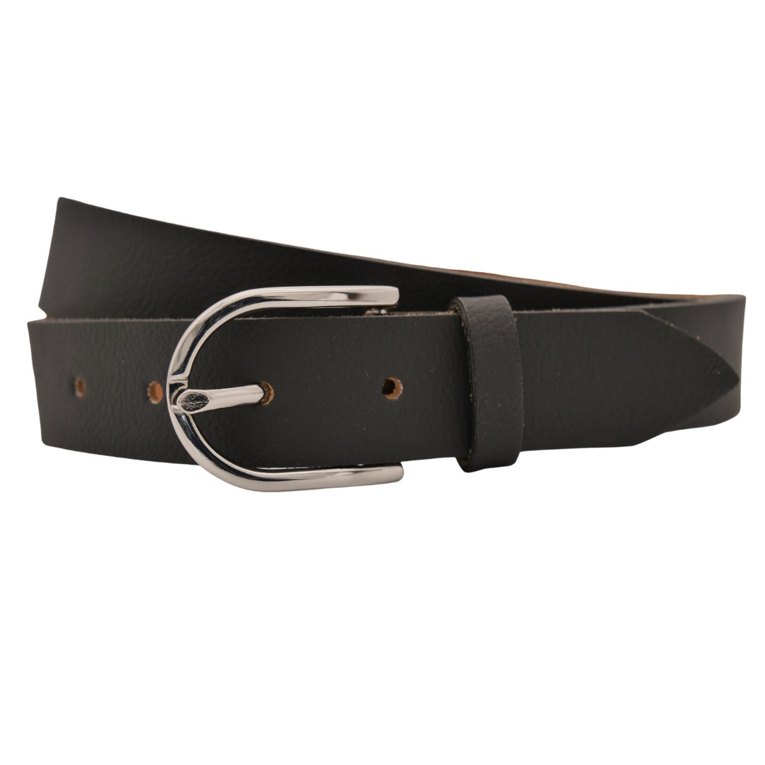 AnnaMatoni Ledergürtel "AnnaMatoni Ledergürtel Glora Ledergürtel Glora" günstig online kaufen