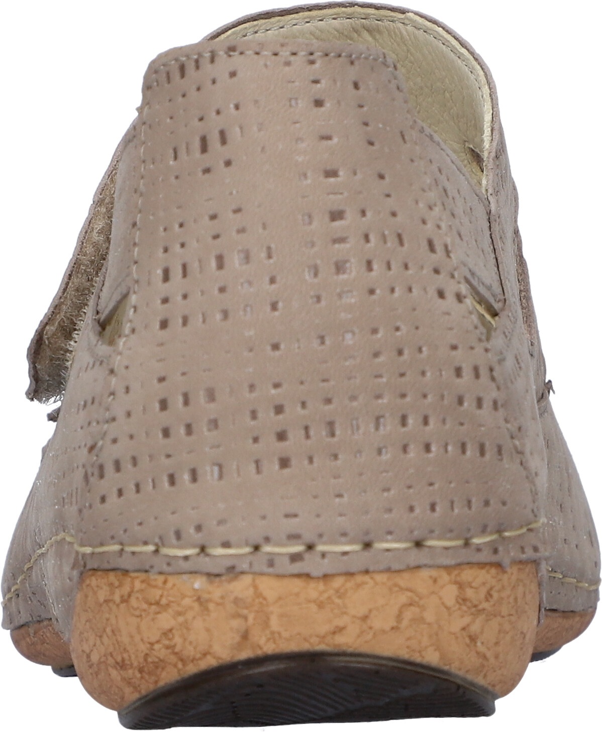 Waldläufer Sandale "HELIETT", Keilsandalette, Sommerschuh, Komfortschuh, Kl günstig online kaufen