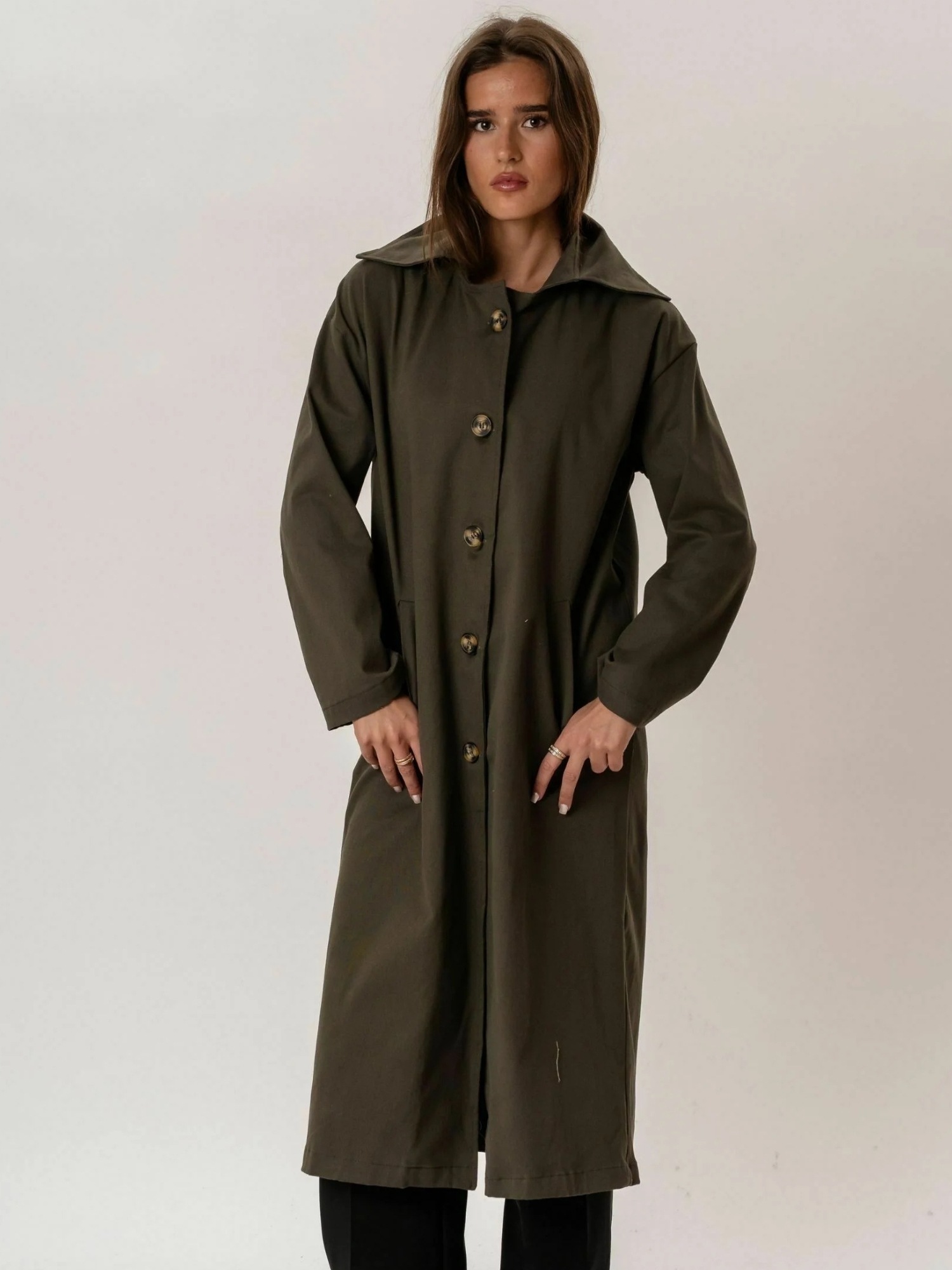 ITS MAY Outdoorjacke "ITS MAY Between season jackets Harper"
