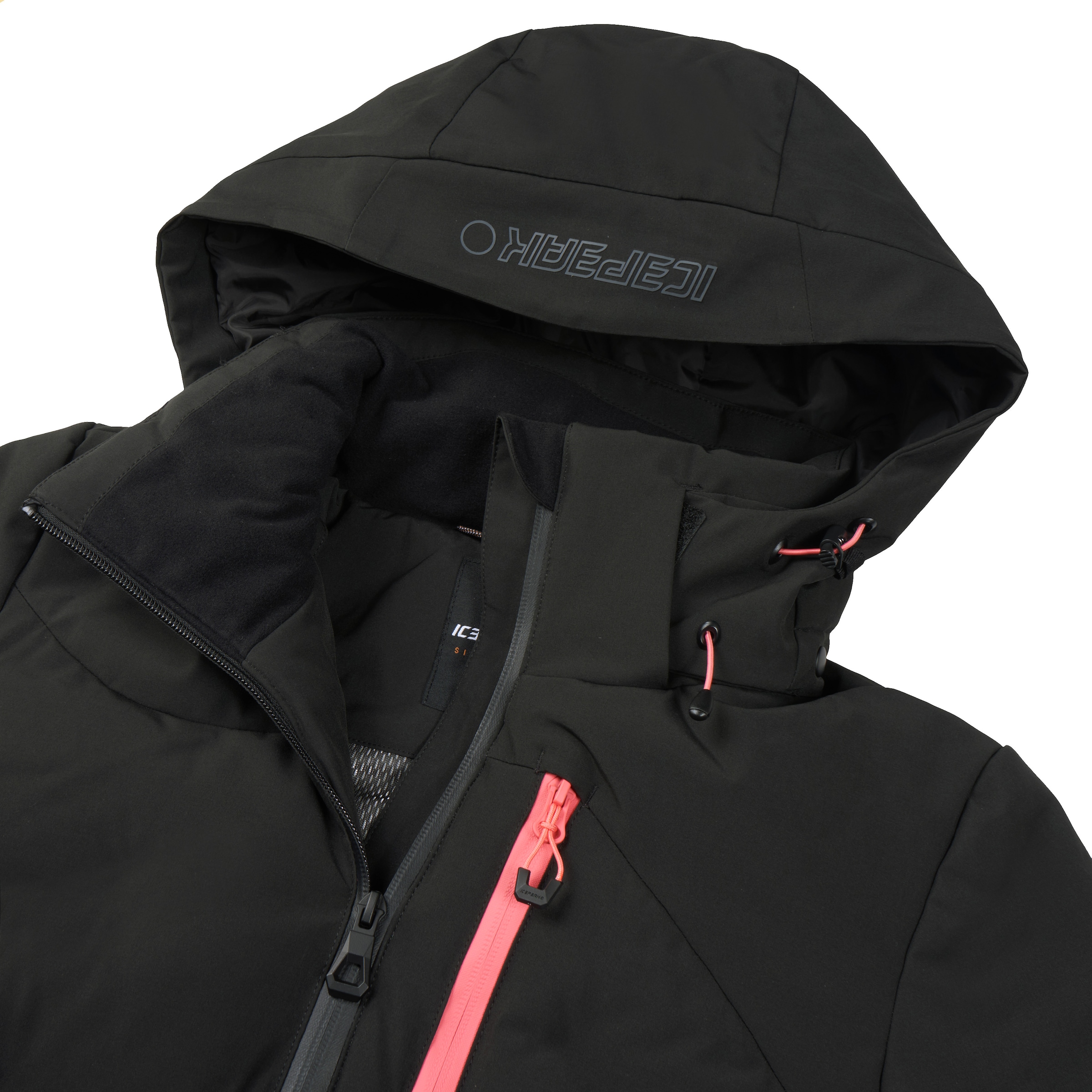 Icepeak Skijacke »D SKIJACKE FLOVILLA«