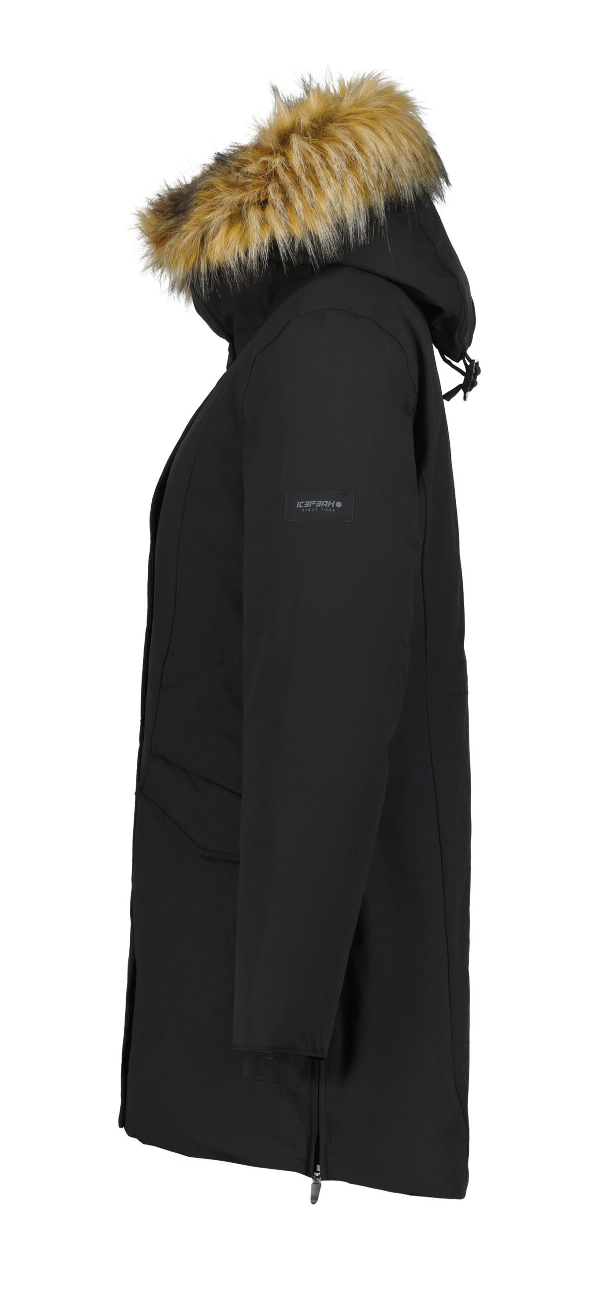 Icepeak Outdoorjacke »Icepeak Parka Maben«