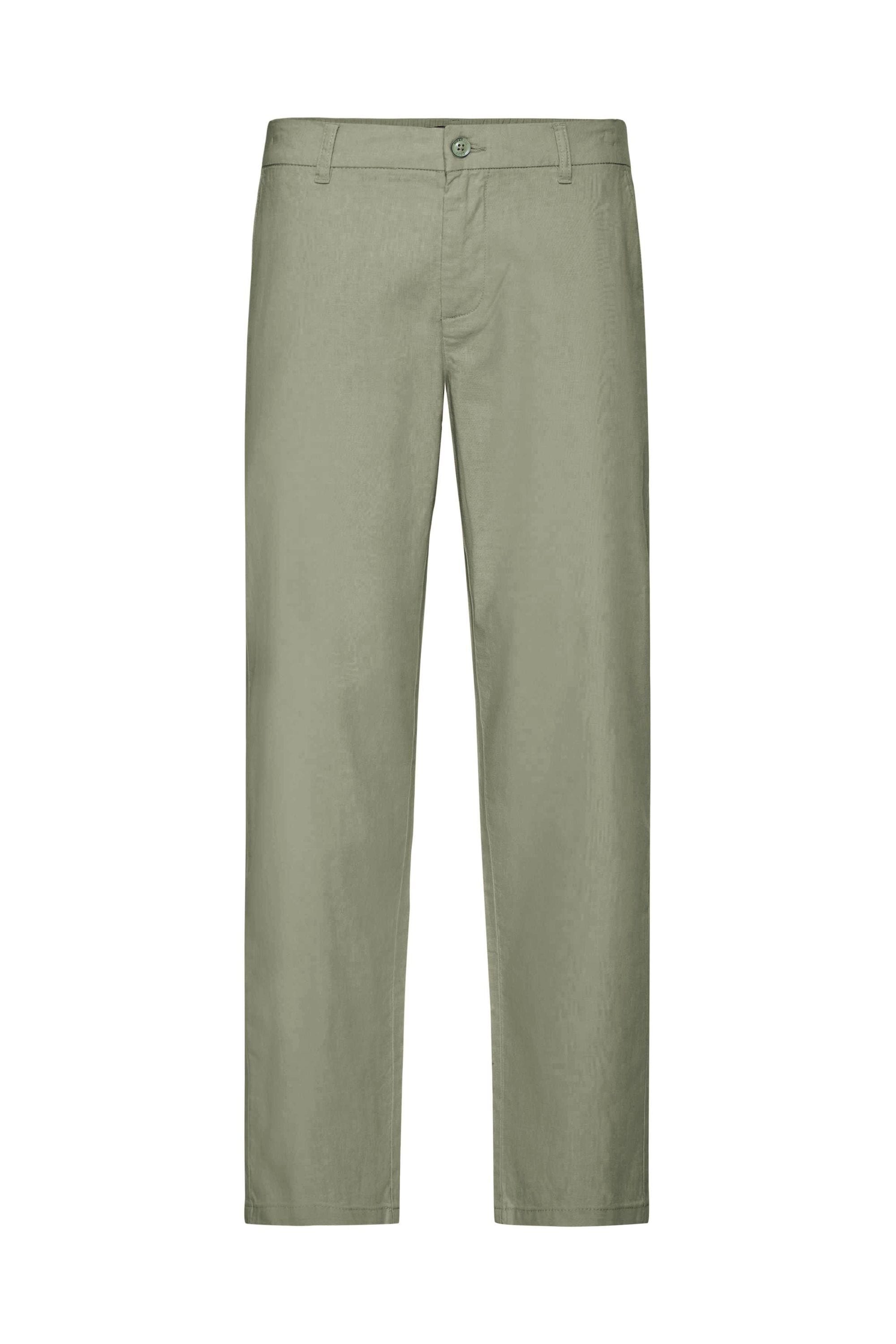 Indicode Leinenhose "Leinenhose IDPassolo"