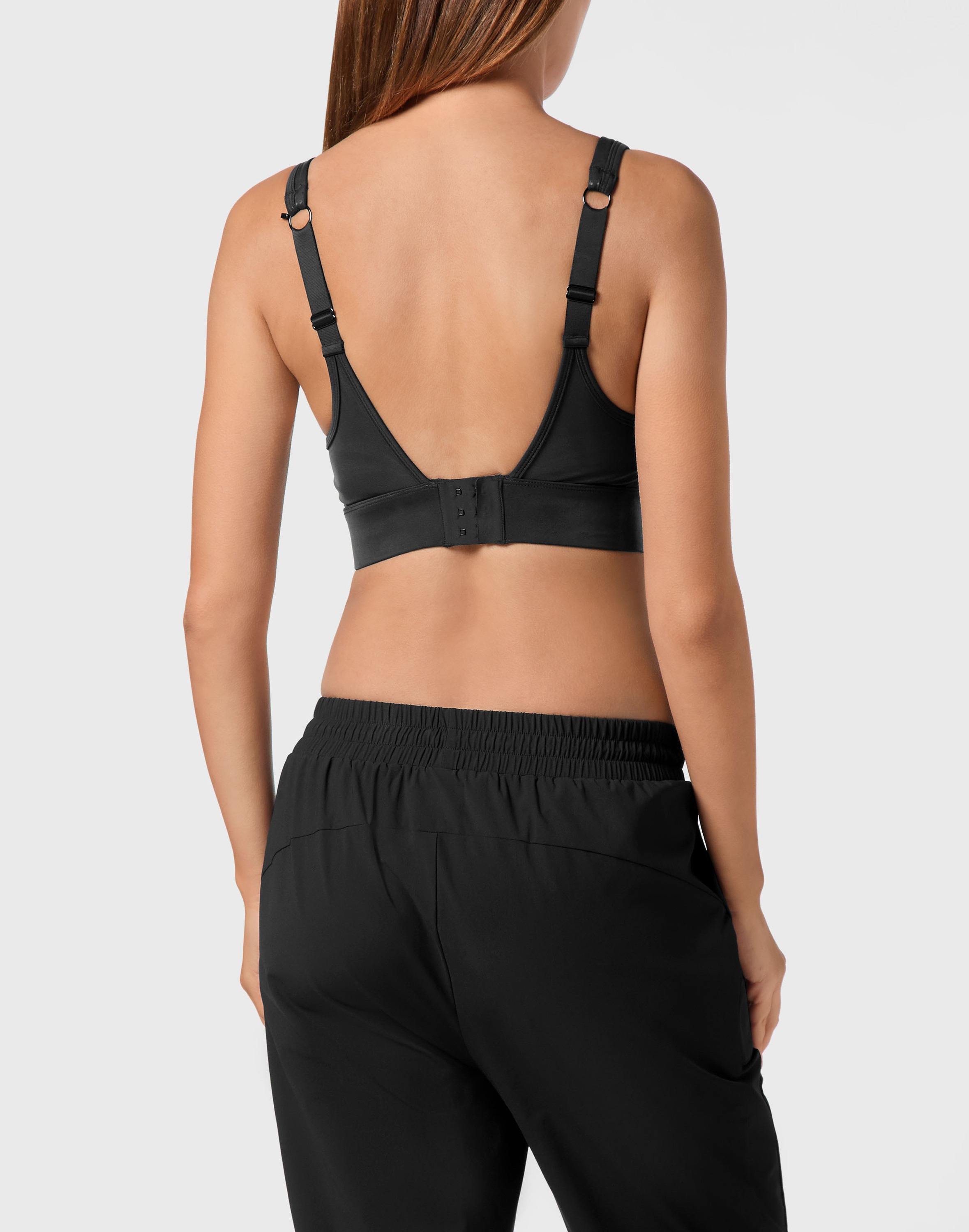 Thumbnail - PLEIN SPORT Lauftop "Scratch"