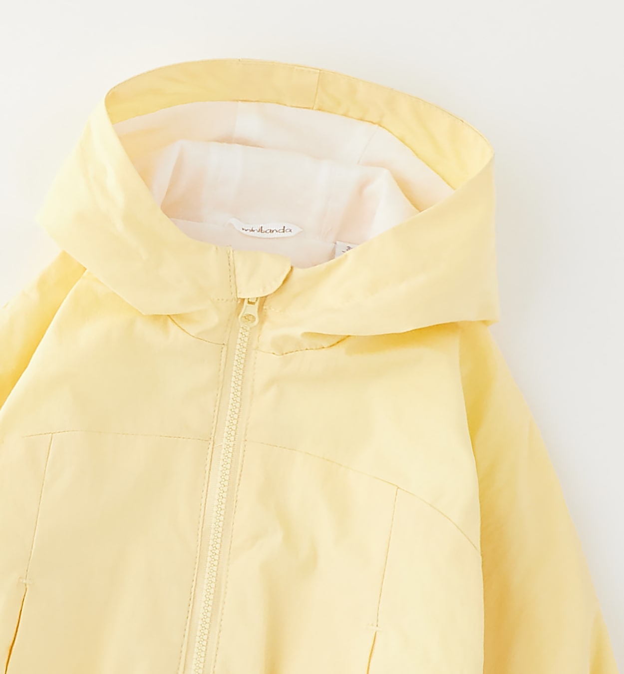Minibanda "BABY BOY JACKET"
