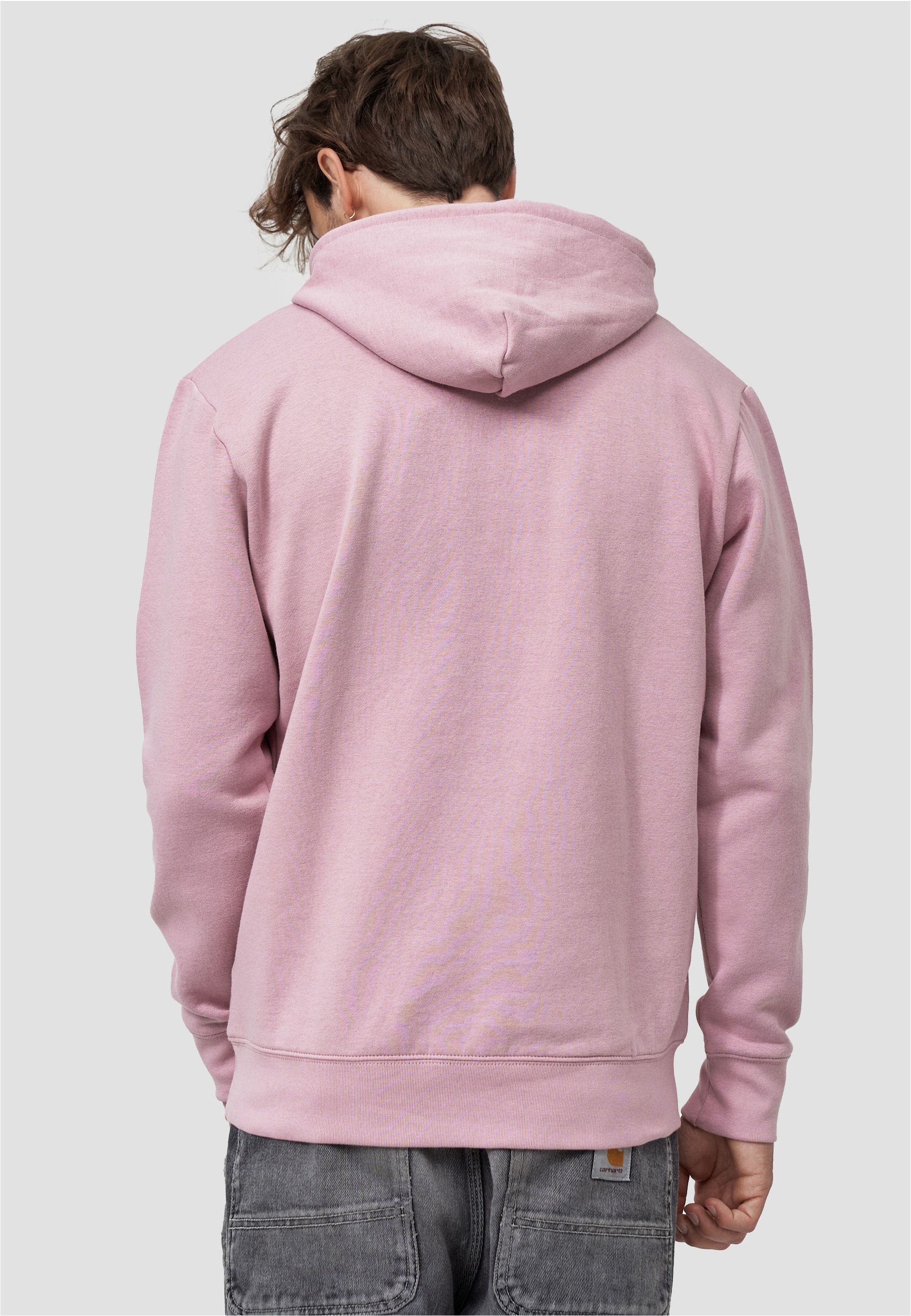 MIKON Kapuzensweatshirt, mit hohem Tragekomfort